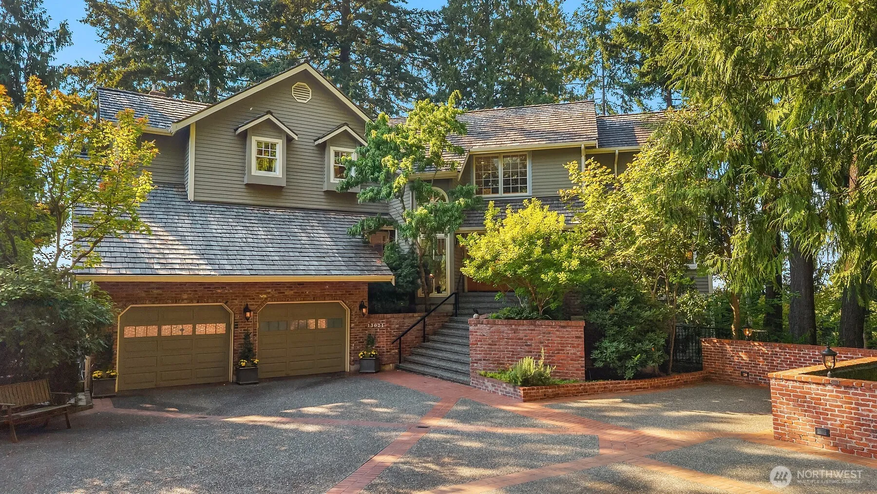 Property photo for 13021 13th Avenue Nw, Seattle photo 4
