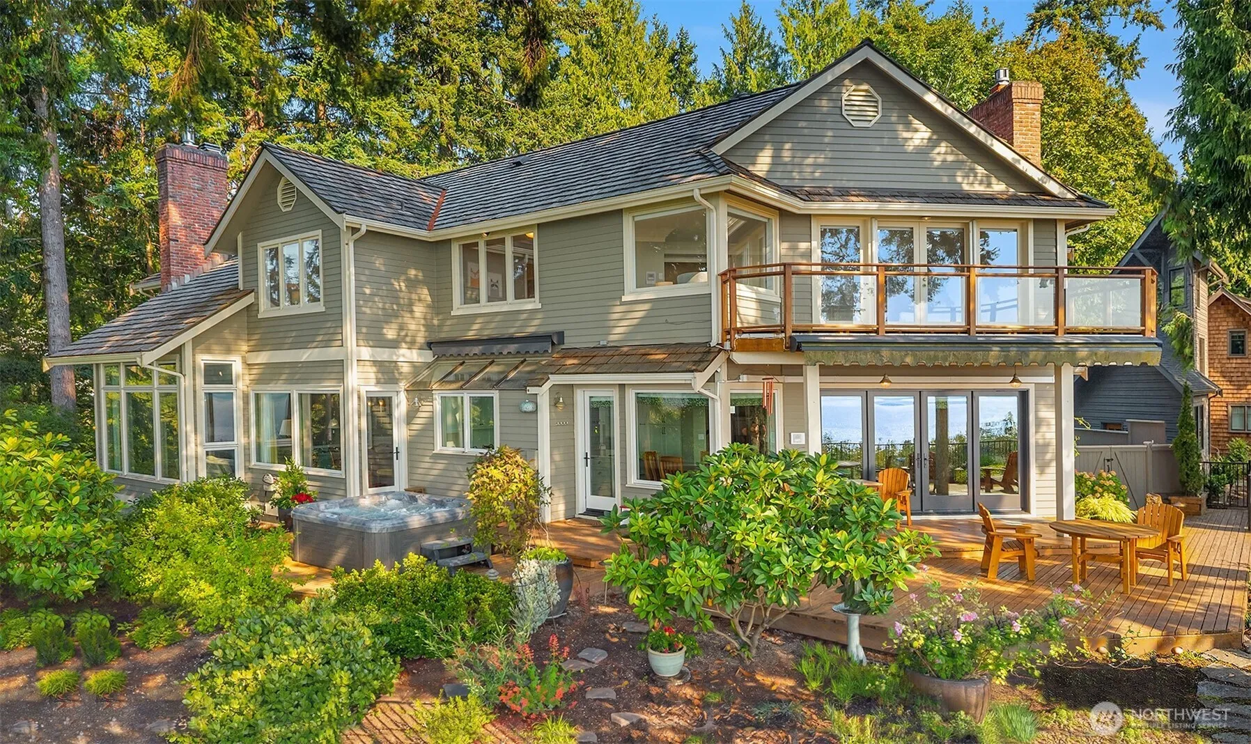 Property photo for 13021 13th Avenue Nw, Seattle photo 2