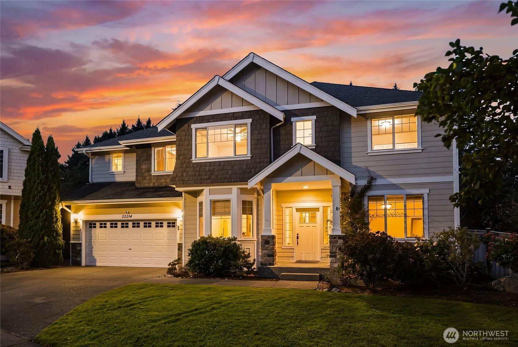 Property photo for 35214 4th Place Sw, Federal Way