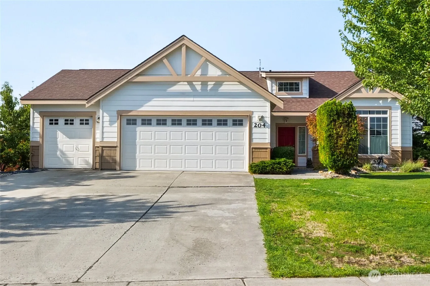 Property photo for 204 N Wellington Street, Moses Lake