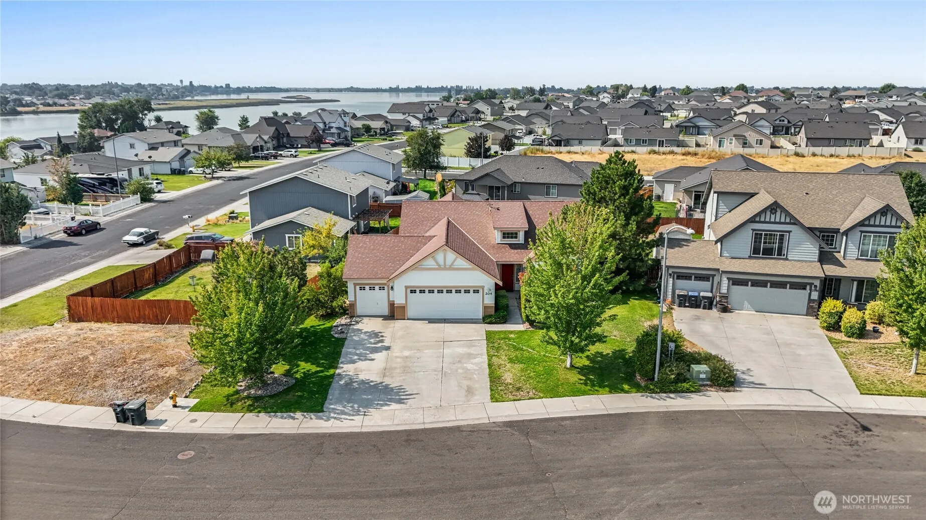 Property photo for 204 N Wellington Street, Moses Lake photo 3