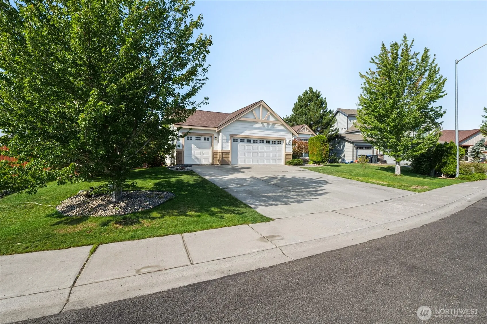 Property photo for 204 N Wellington Street, Moses Lake photo 4