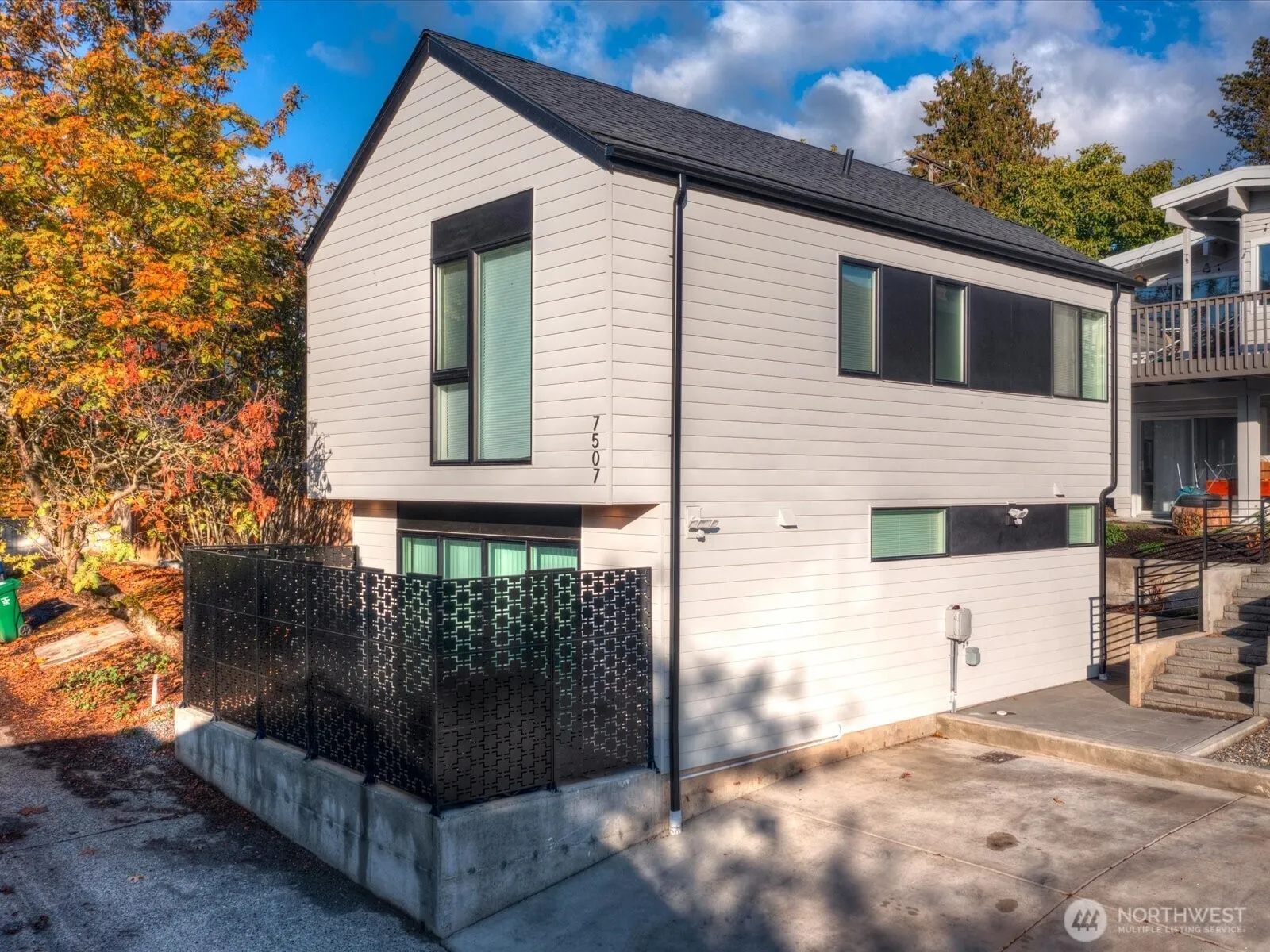 Property photo for 7507 Latona Avenue Ne, Seattle