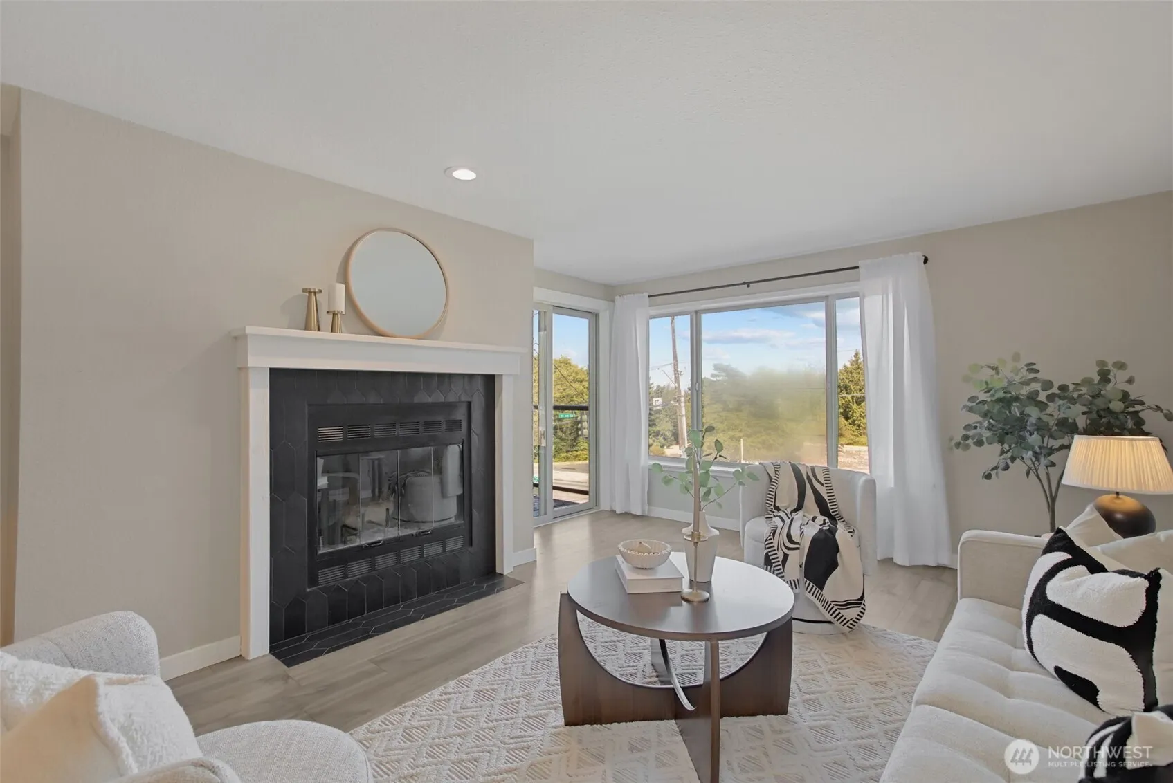 Property photo for 3507 Sw Alaska Street #22, Seattle
