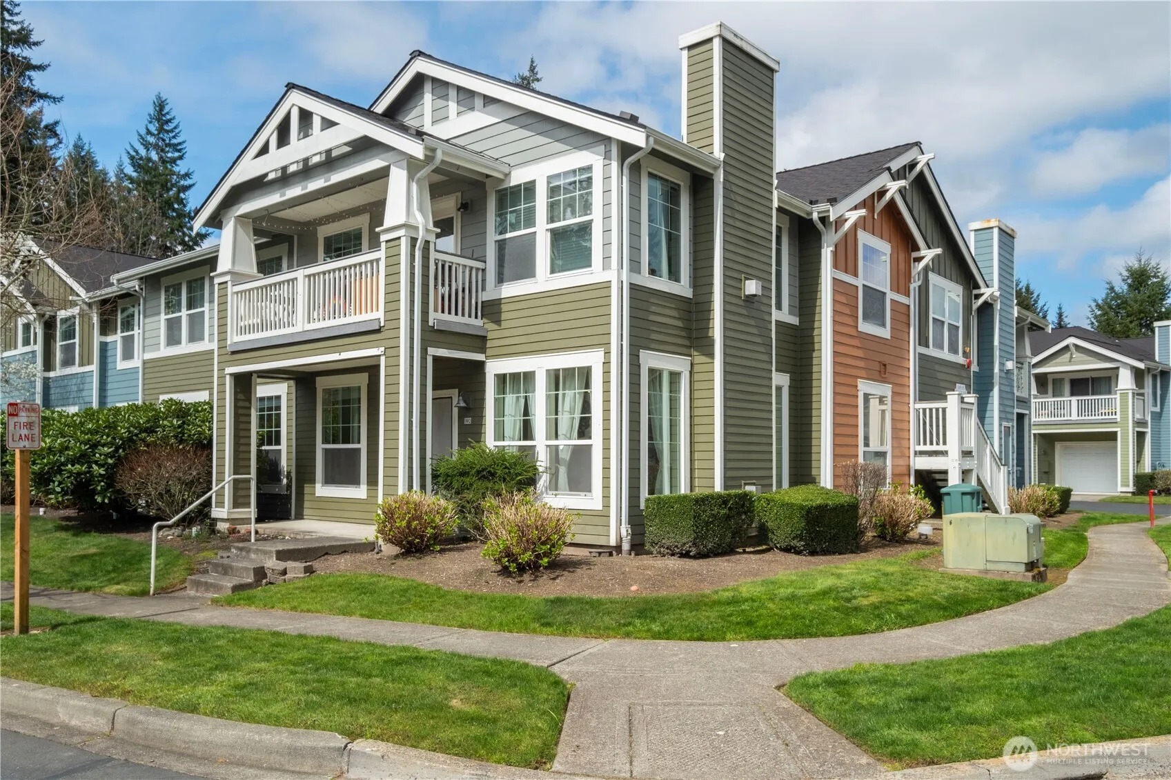Property photo for 10515 221st Lane Ne #102, Redmond