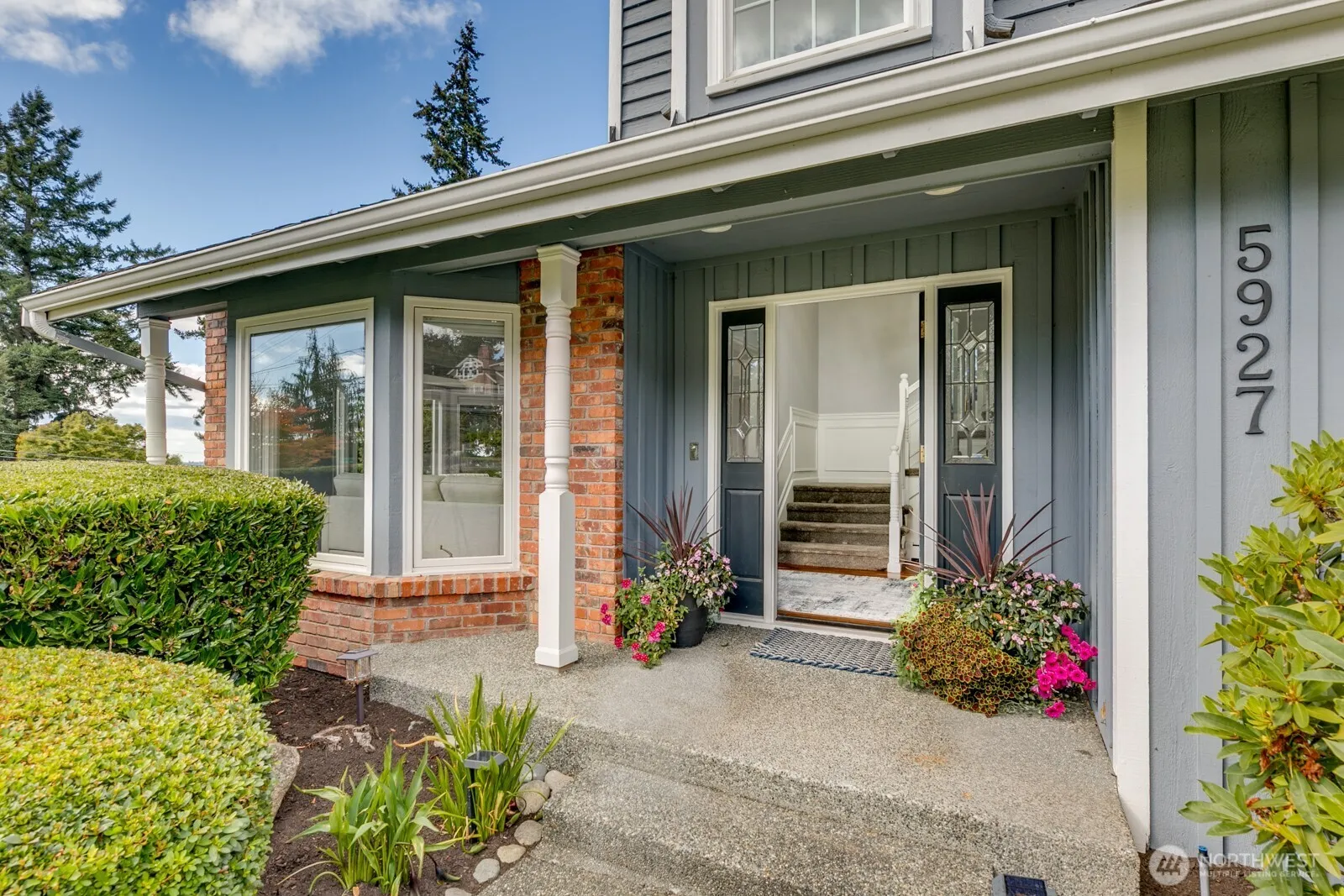 Property photo for 5927 Chennault Beach Drive, Mukilteo photo 5