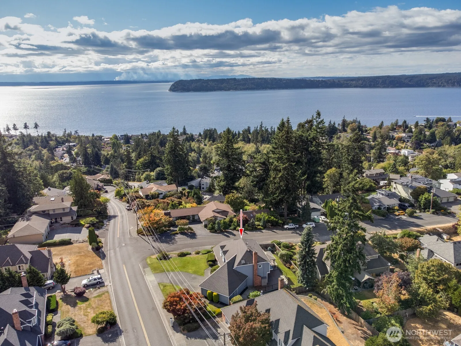 Property photo for 5927 Chennault Beach Drive, Mukilteo photo 2