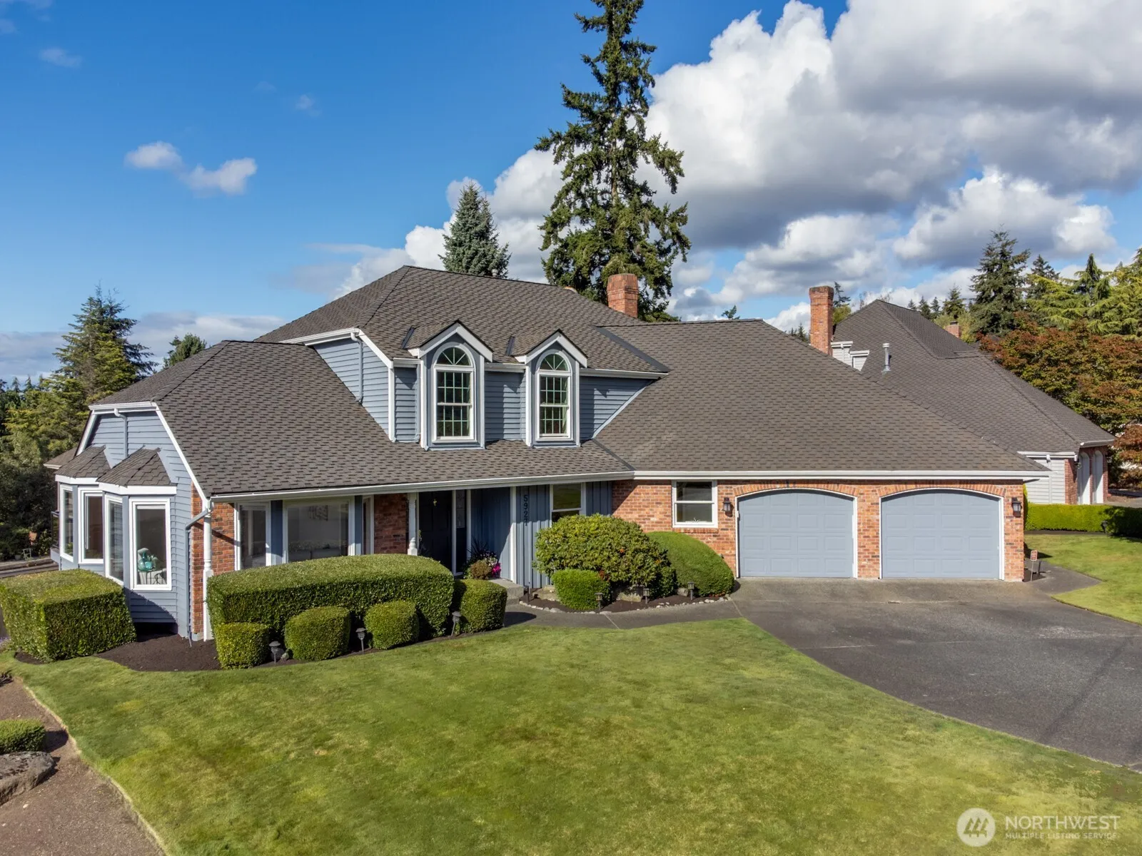 Property photo for 5927 Chennault Beach Drive, Mukilteo