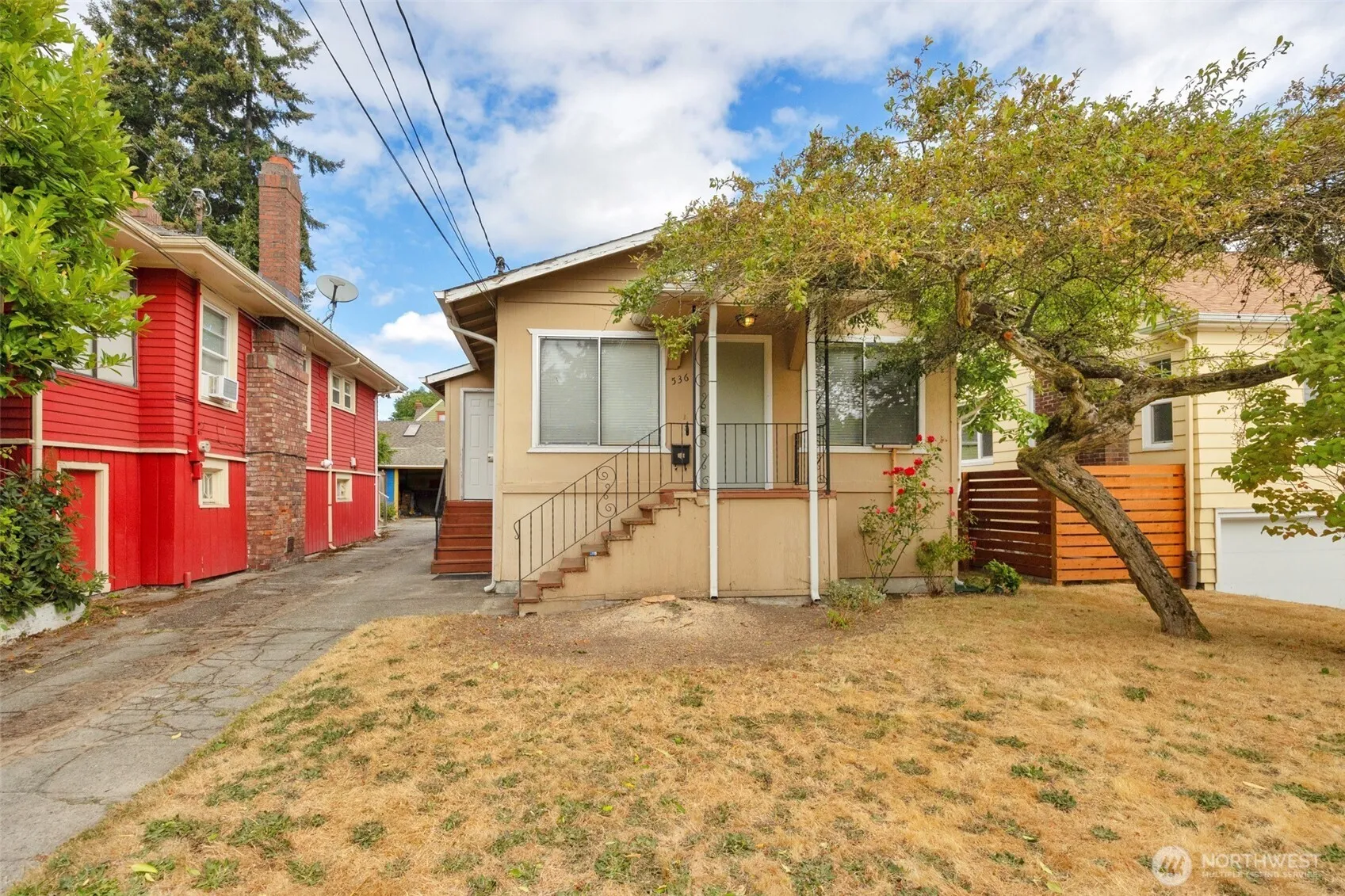 Property photo for 536 N 73rd Street, Seattle photo 3