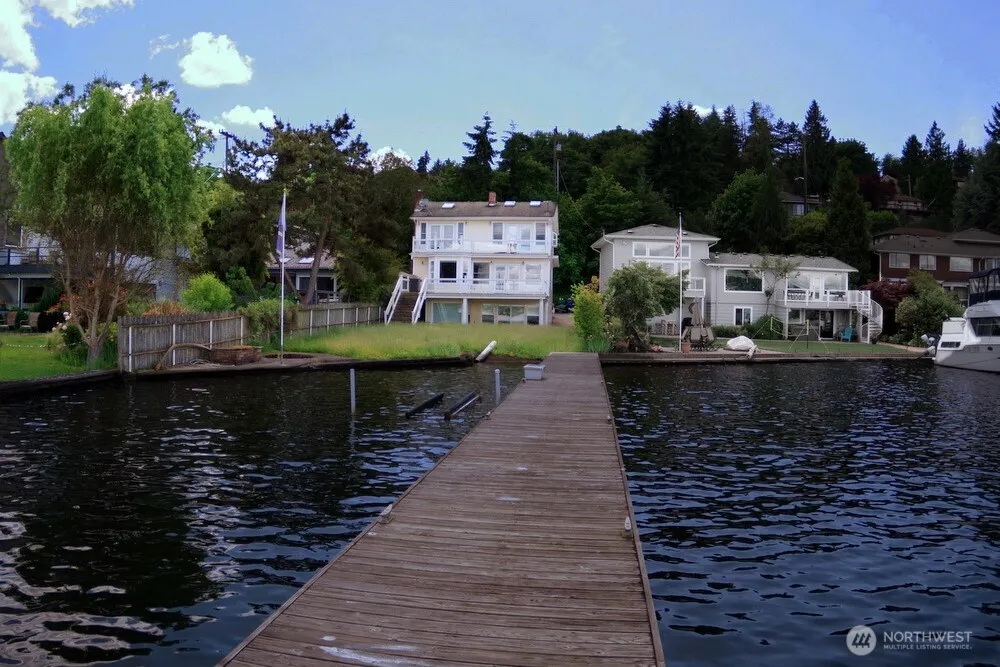 Property photo for 9942 Rainier Avenue S, Seattle