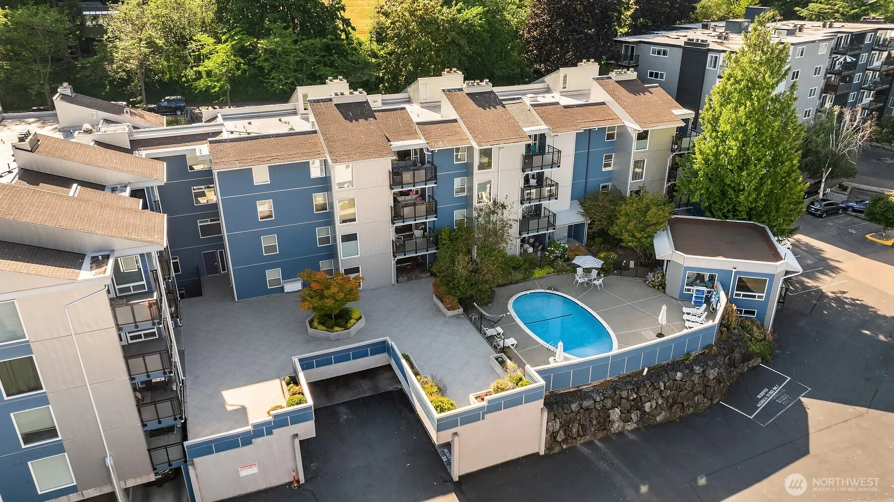 Property photo for 2510 W Bertona #434, Seattle