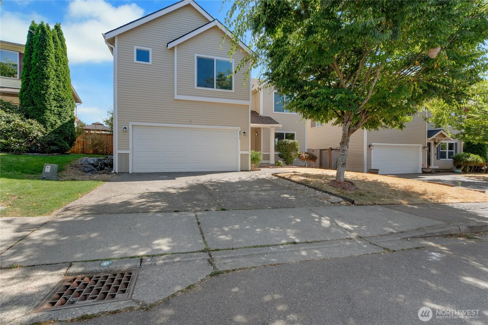 Property photo for 9914 195th Avenue E, Bonney Lake