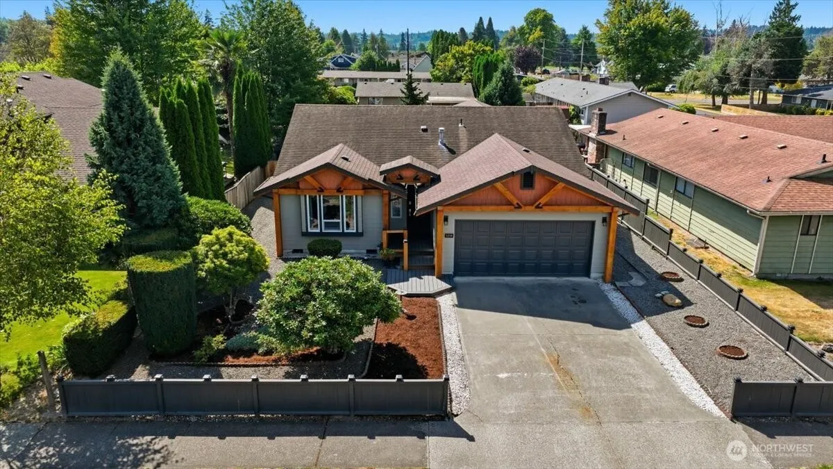Property photo for 1218 10th Avenue Nw, Puyallup