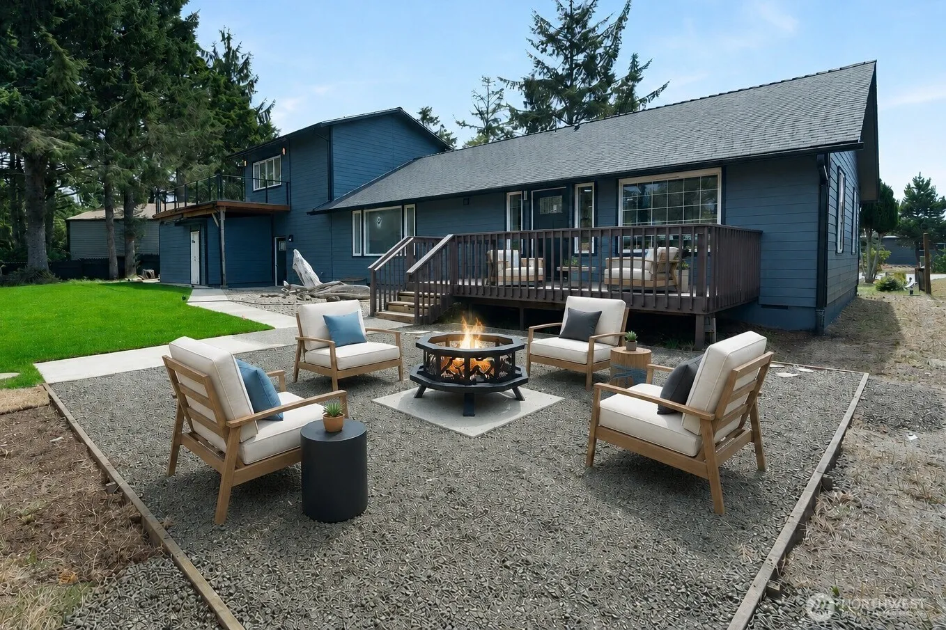 Property photo for 616 Aster Court Se, Ocean Shores photo 2