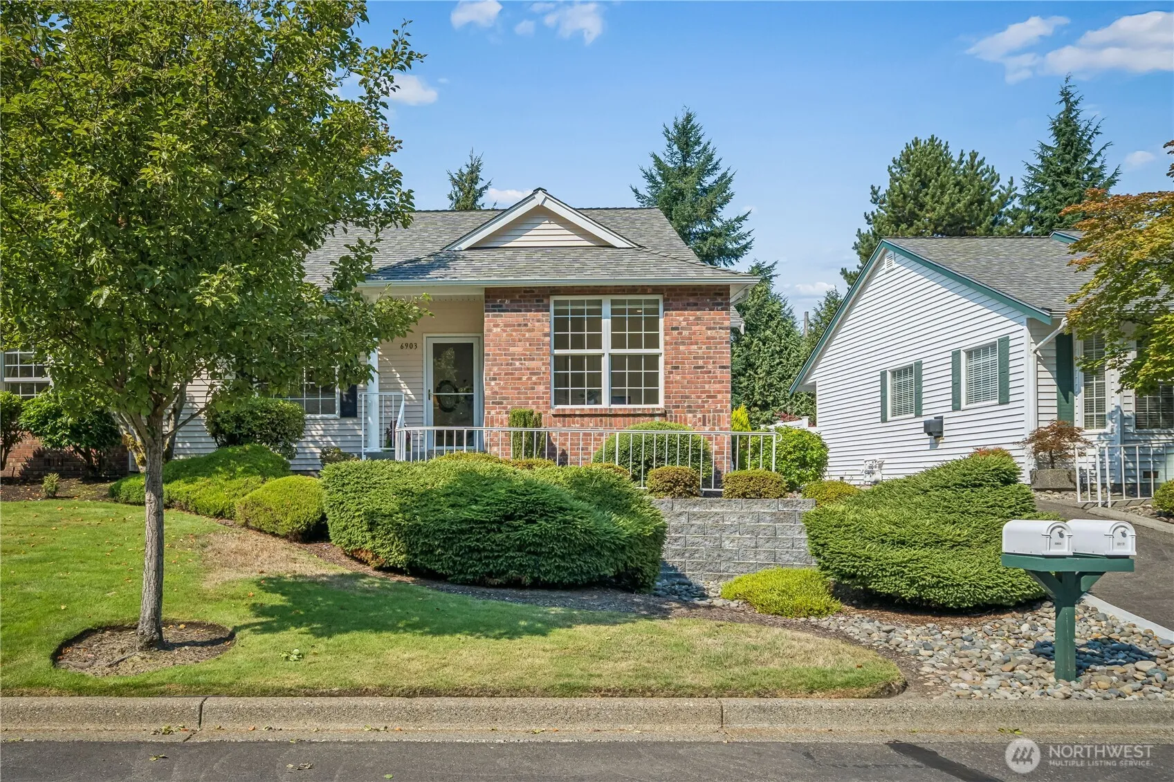 Property photo for 6903 51st Street Ct W, University Place photo 3
