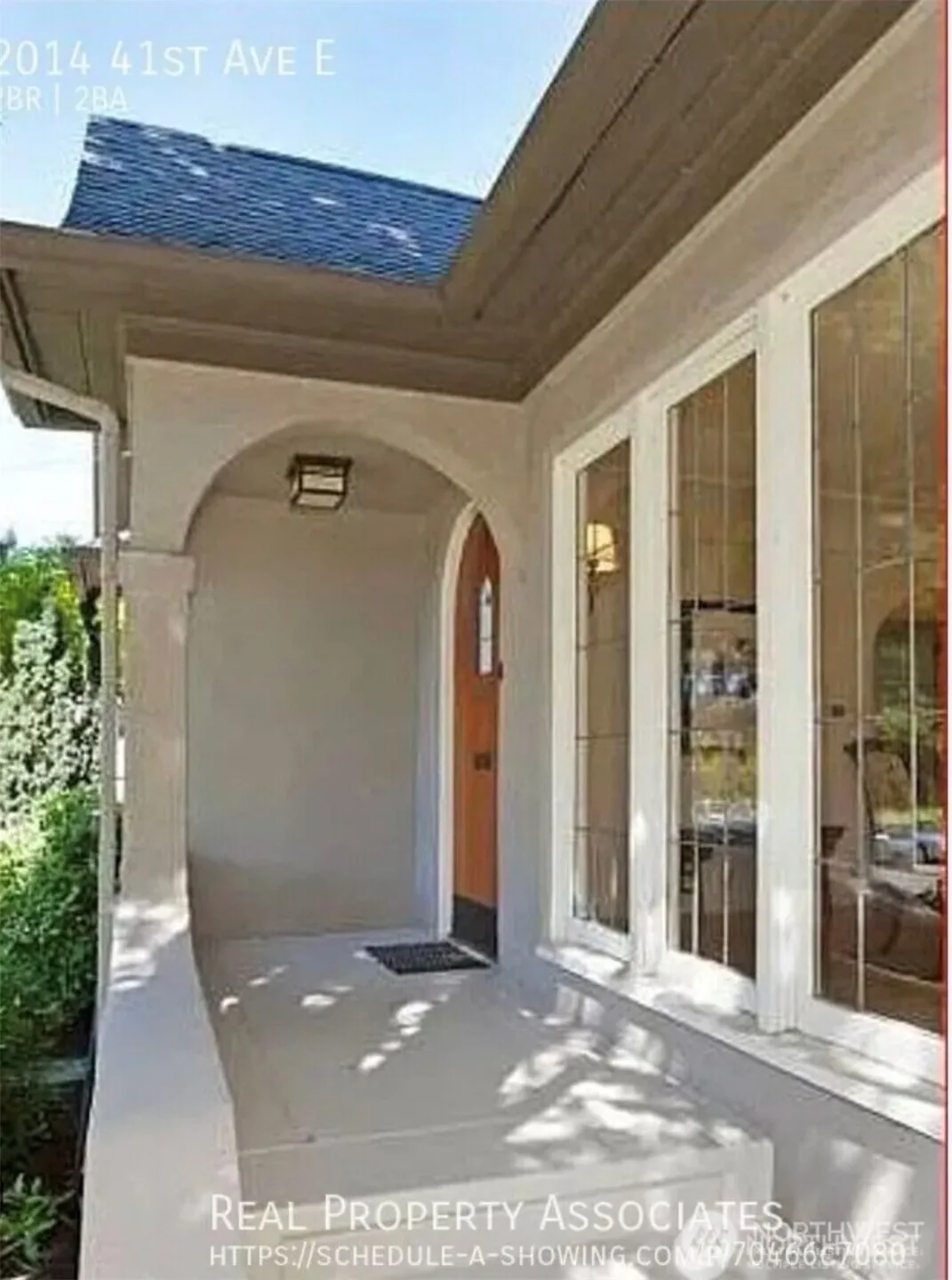Property photo for 2014 41st Avenue E, Seattle photo 2