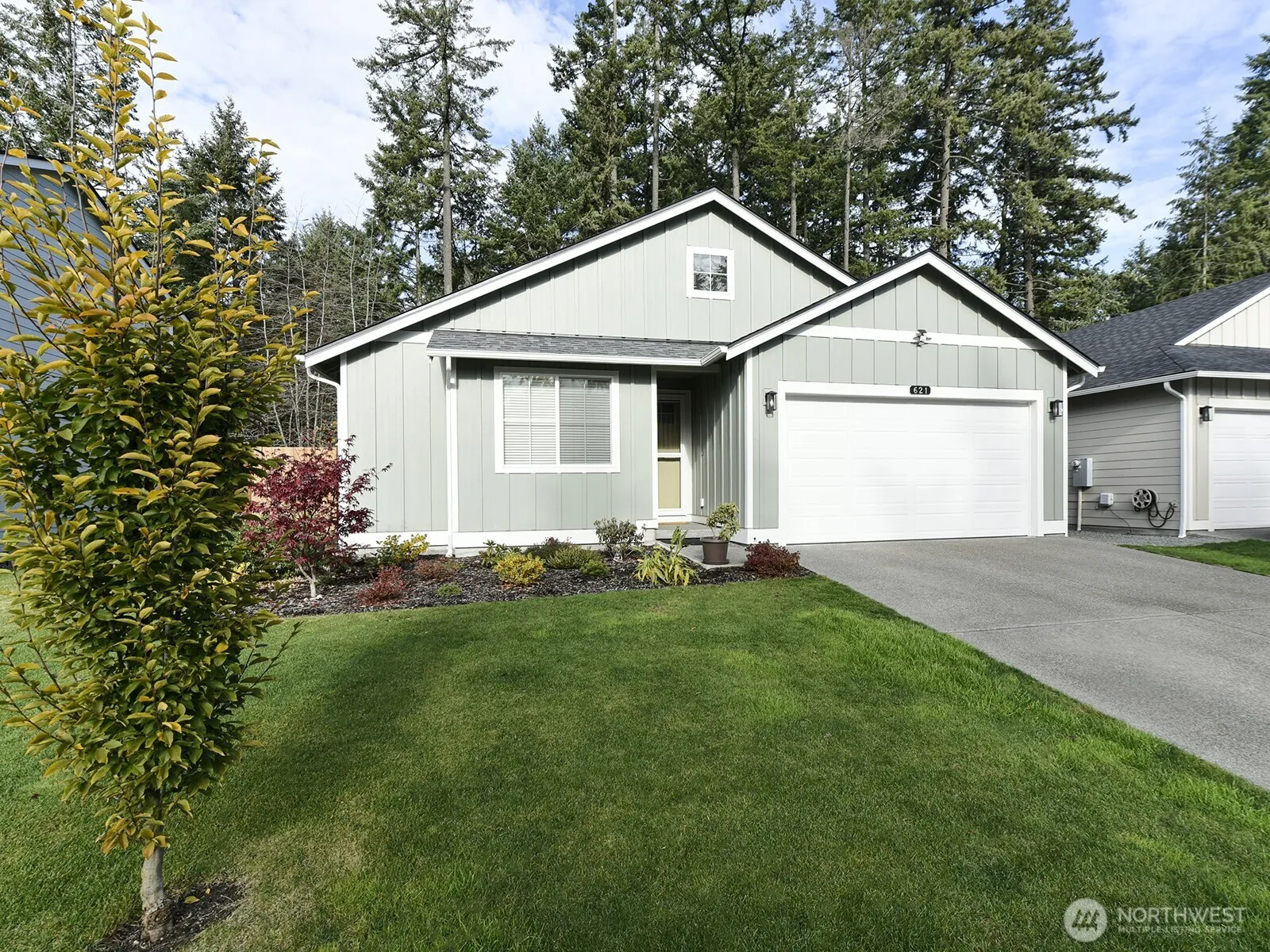 Property photo for 621 153rd Street Ct E, Tacoma