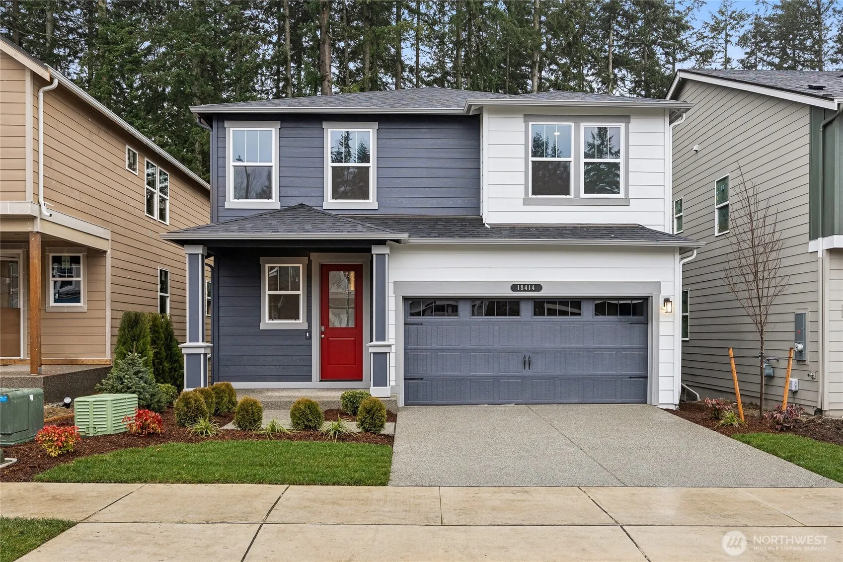 Property photo for 5225 S 328th Street #32, Auburn