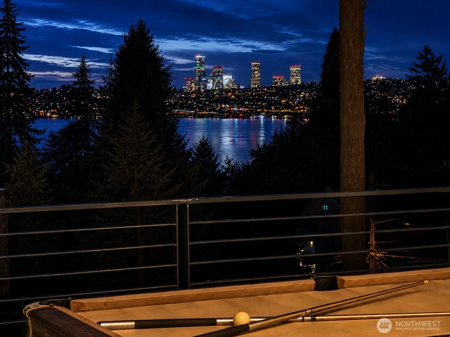 Property photo for 3410 W Mercer Way, Mercer Island photo 2