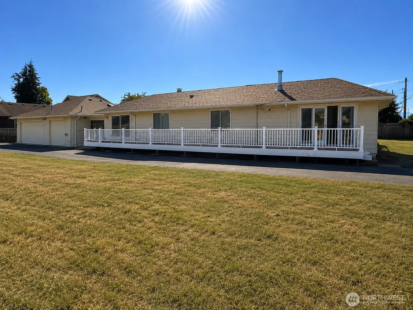 Property photo for 216 Caspers Street, Edmonds