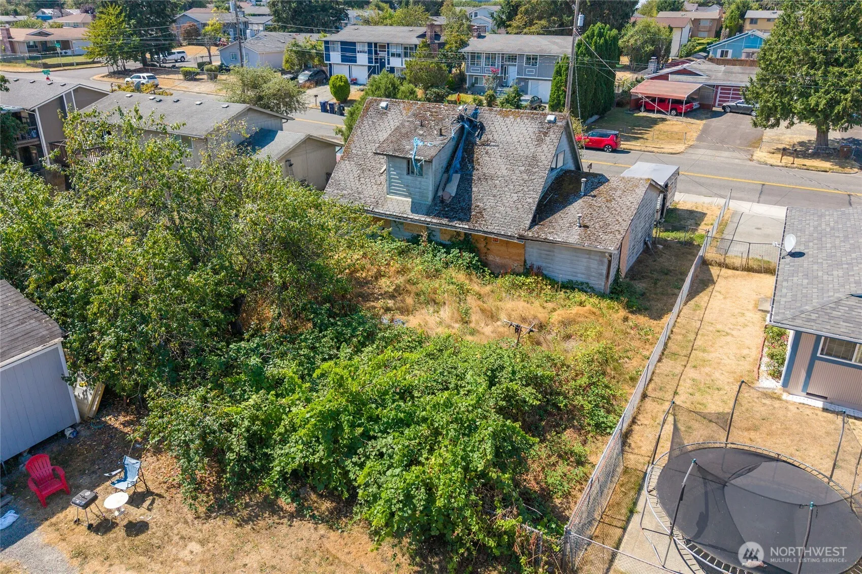 Property photo for 8207 S Sheridan Avenue, Tacoma photo 5