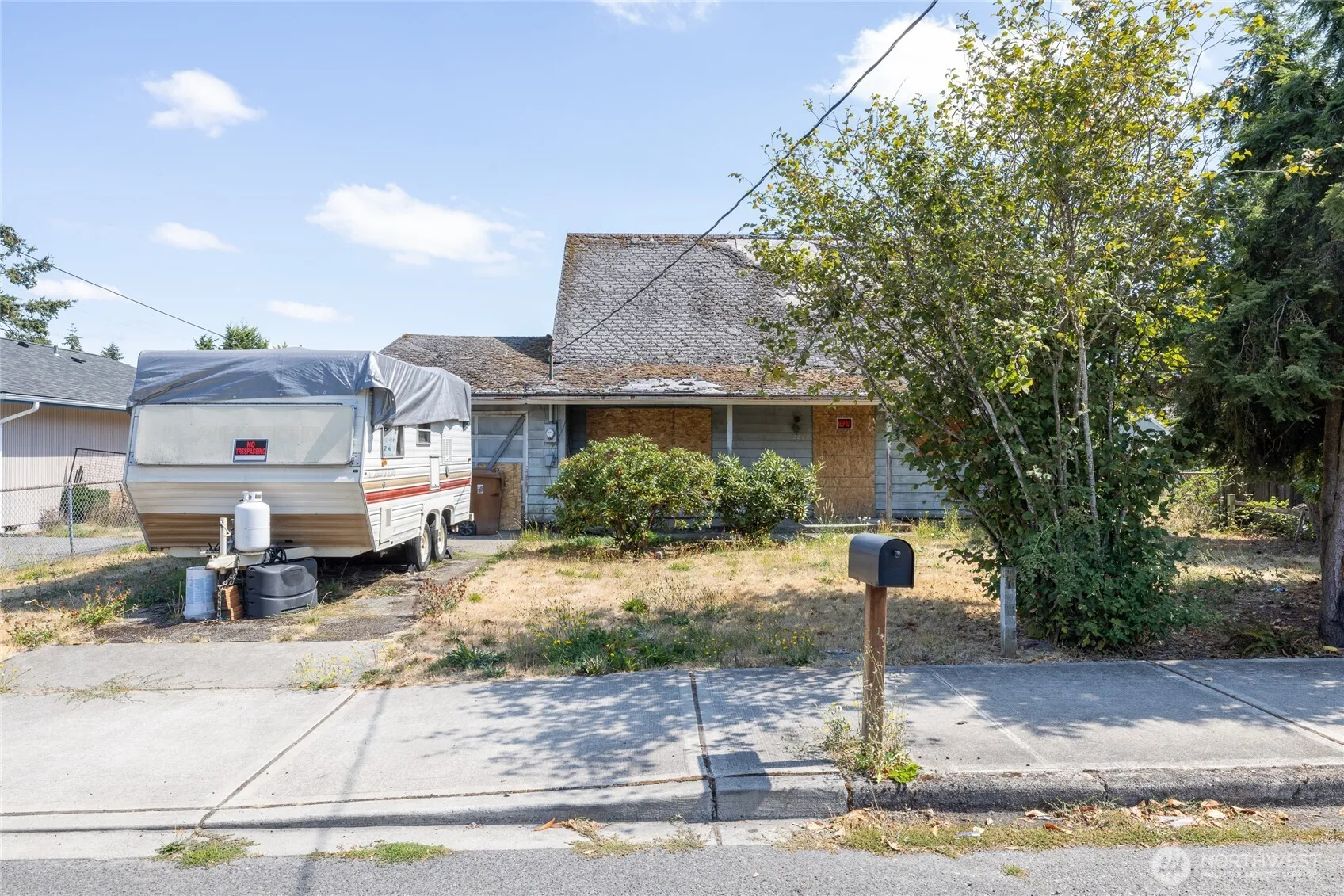 Property photo for 8207 S Sheridan Avenue, Tacoma photo 3
