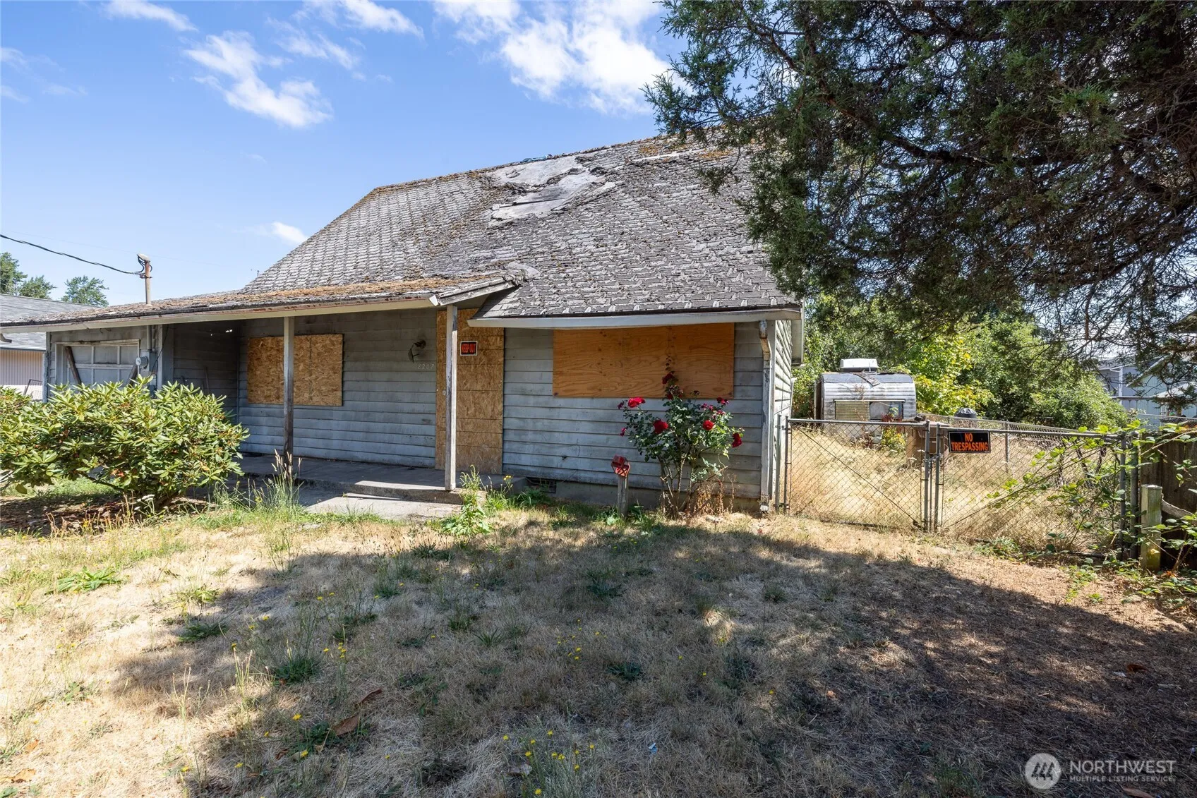 Property photo for 8207 S Sheridan Avenue, Tacoma photo 4