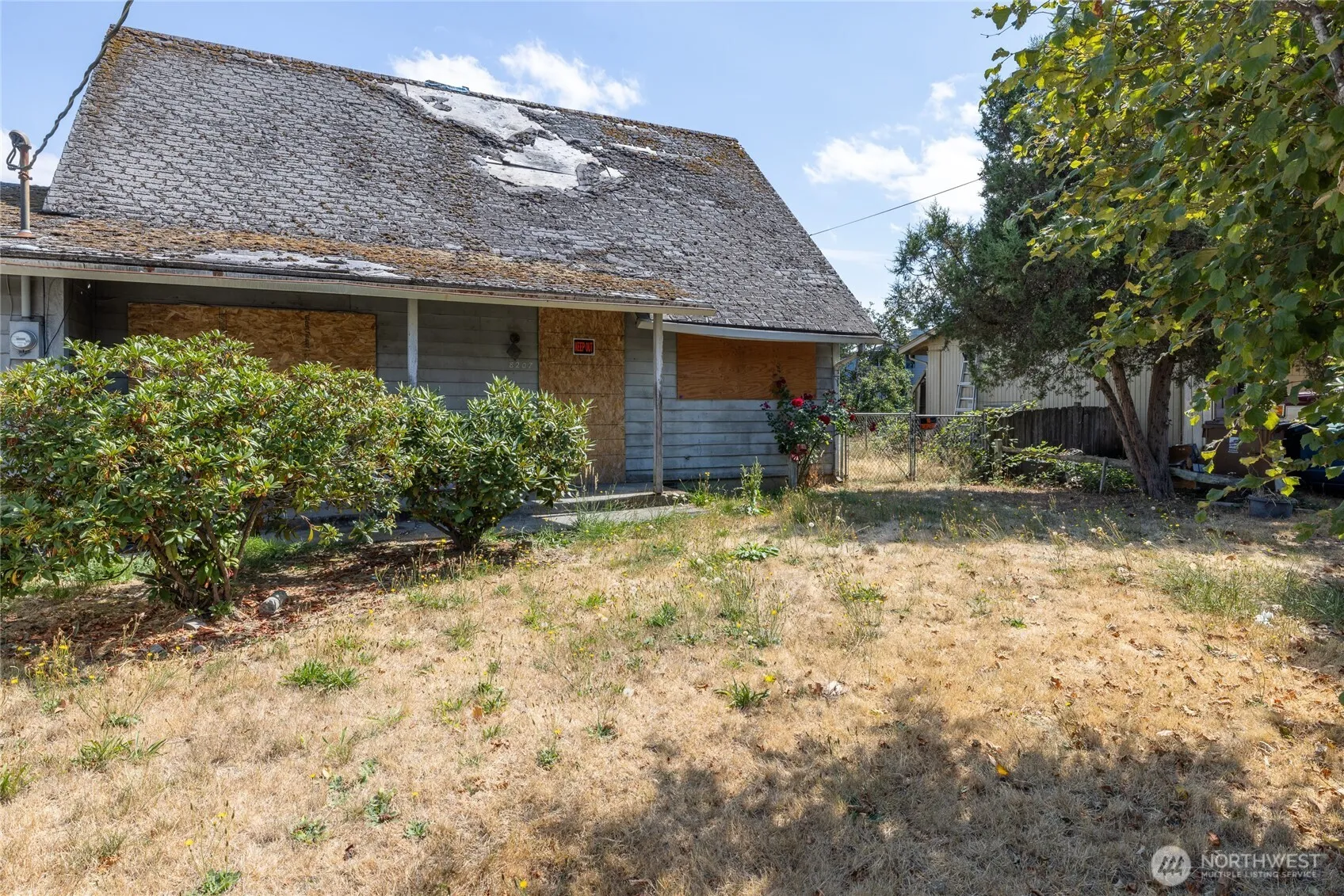 Property photo for 8207 S Sheridan Avenue, Tacoma photo 2