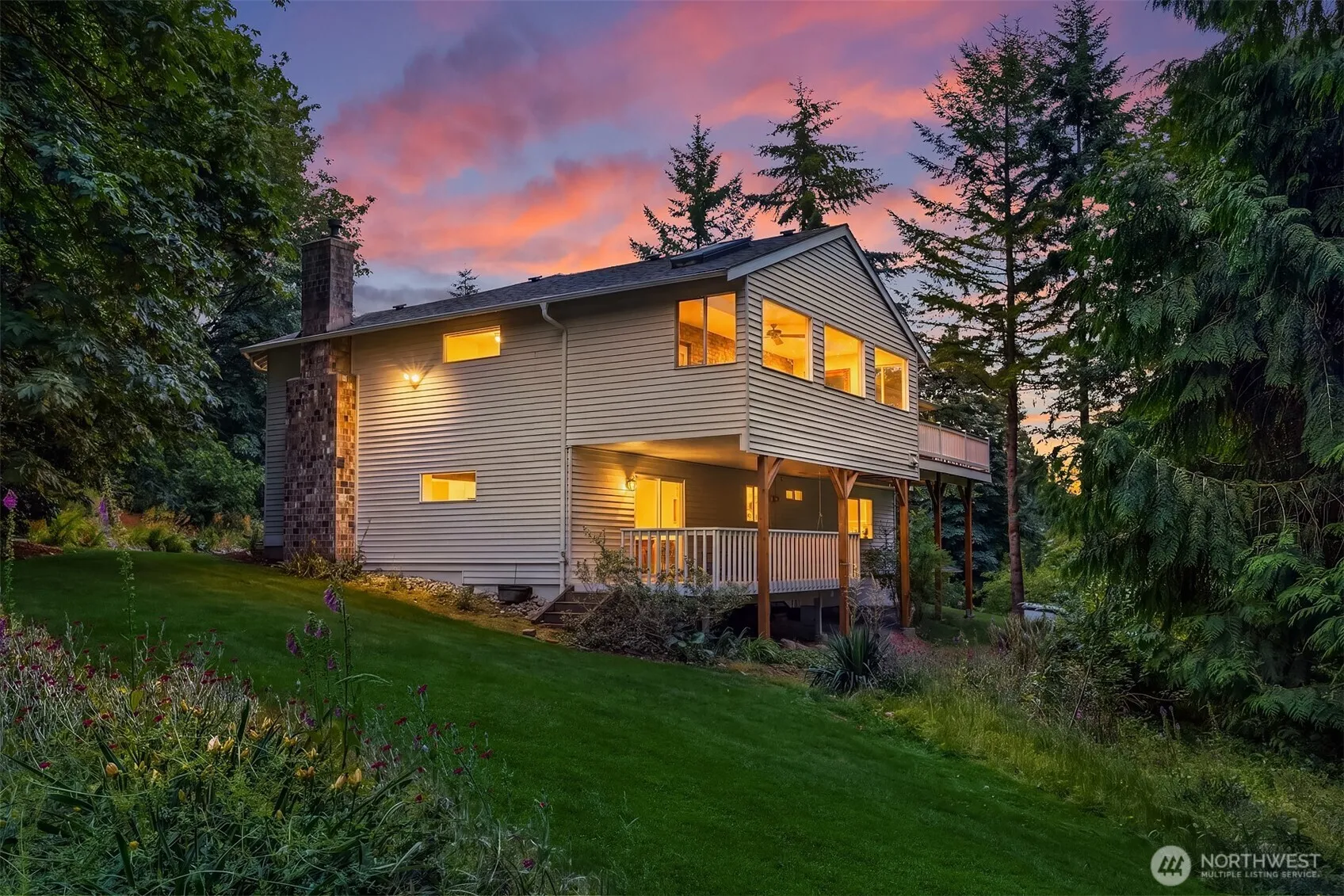 Property photo for 23510 Ne 181st Street, Woodinville photo 3