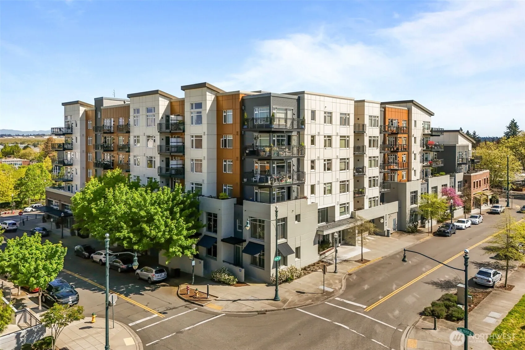 Property photo for 15100 6th Avenue Sw #518, Burien