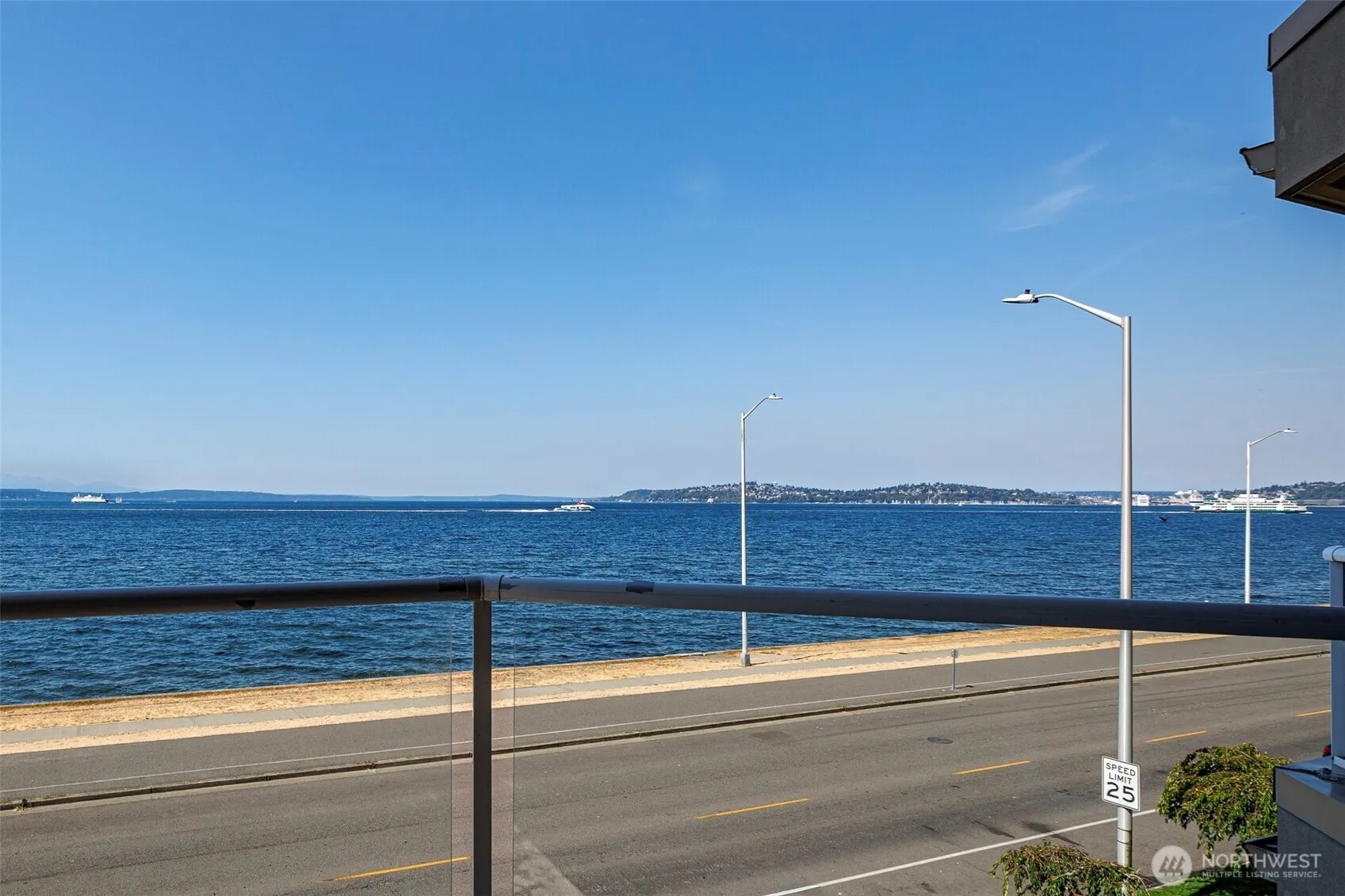 Property photo for 1550 Alki Avenue Sw #300, Seattle
