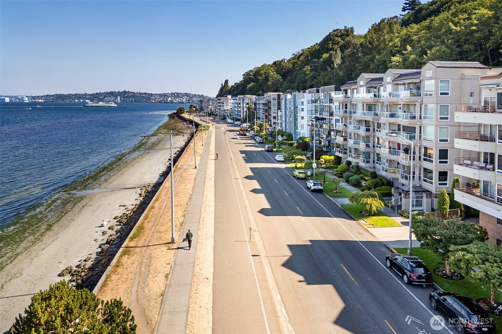 Property photo for 1550 Alki Avenue Sw #300, Seattle photo 5