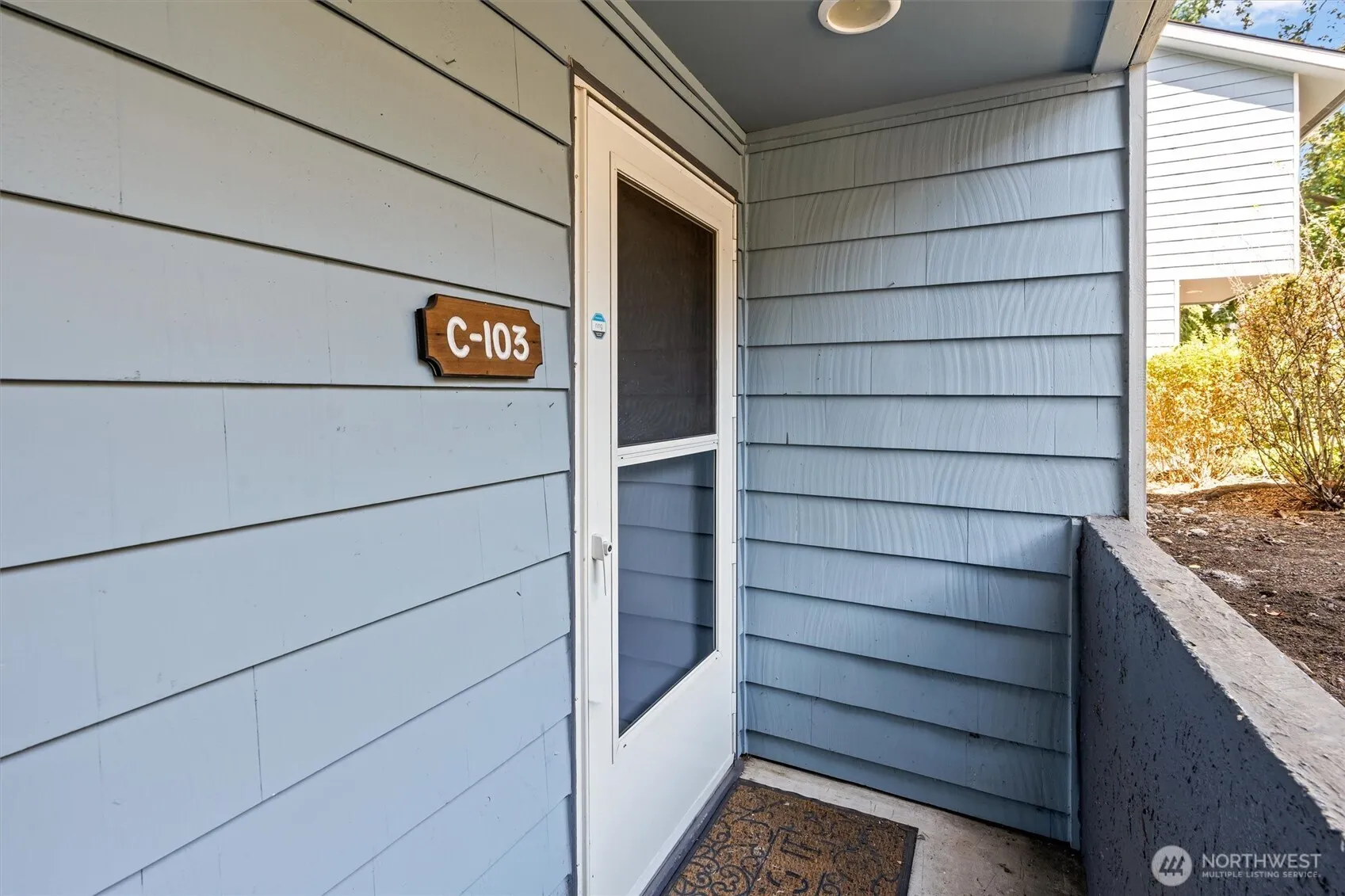 Property photo for 2630 S 226th Street #c103, Des Moines
