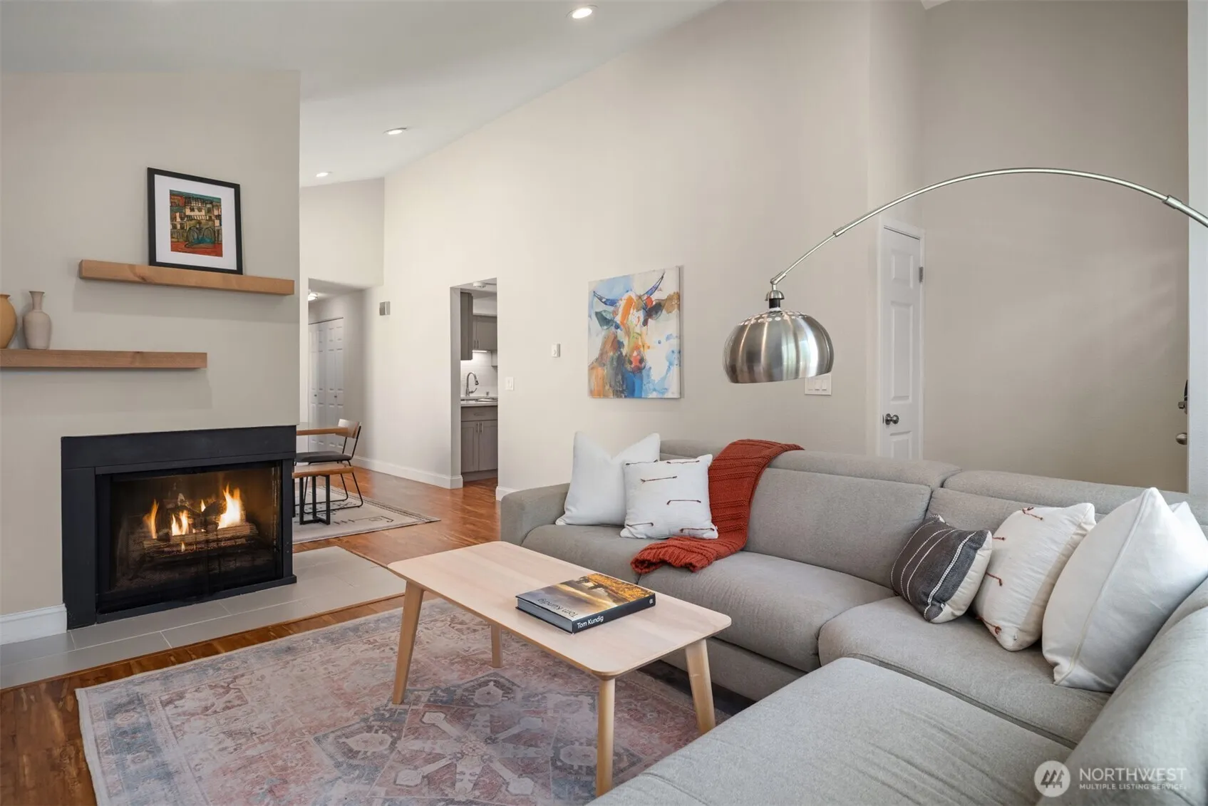 Property photo for 8148 16th Avenue Sw, Seattle photo 5