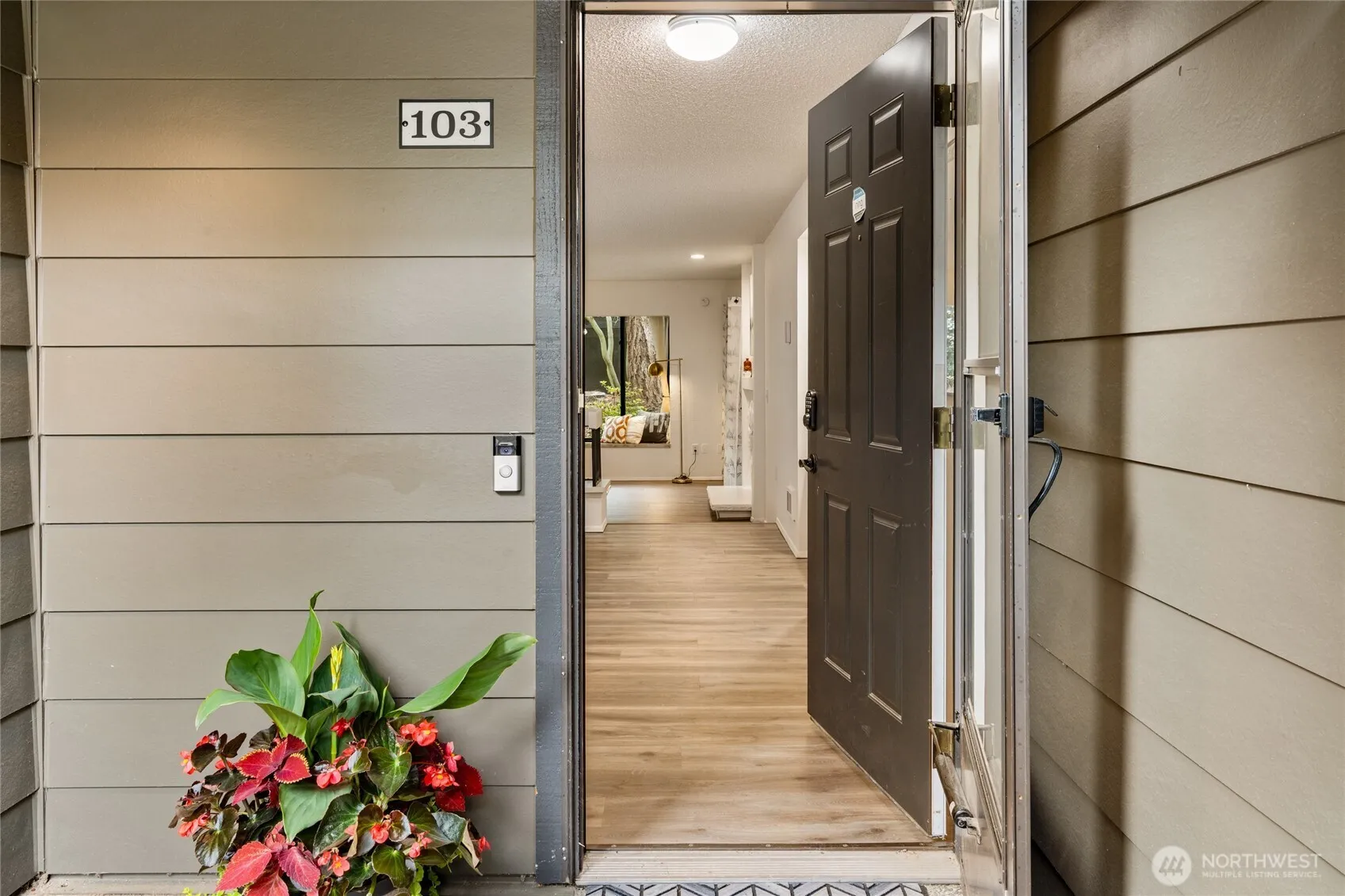 Property photo for 1819 N 107th Street #103, Seattle photo 2