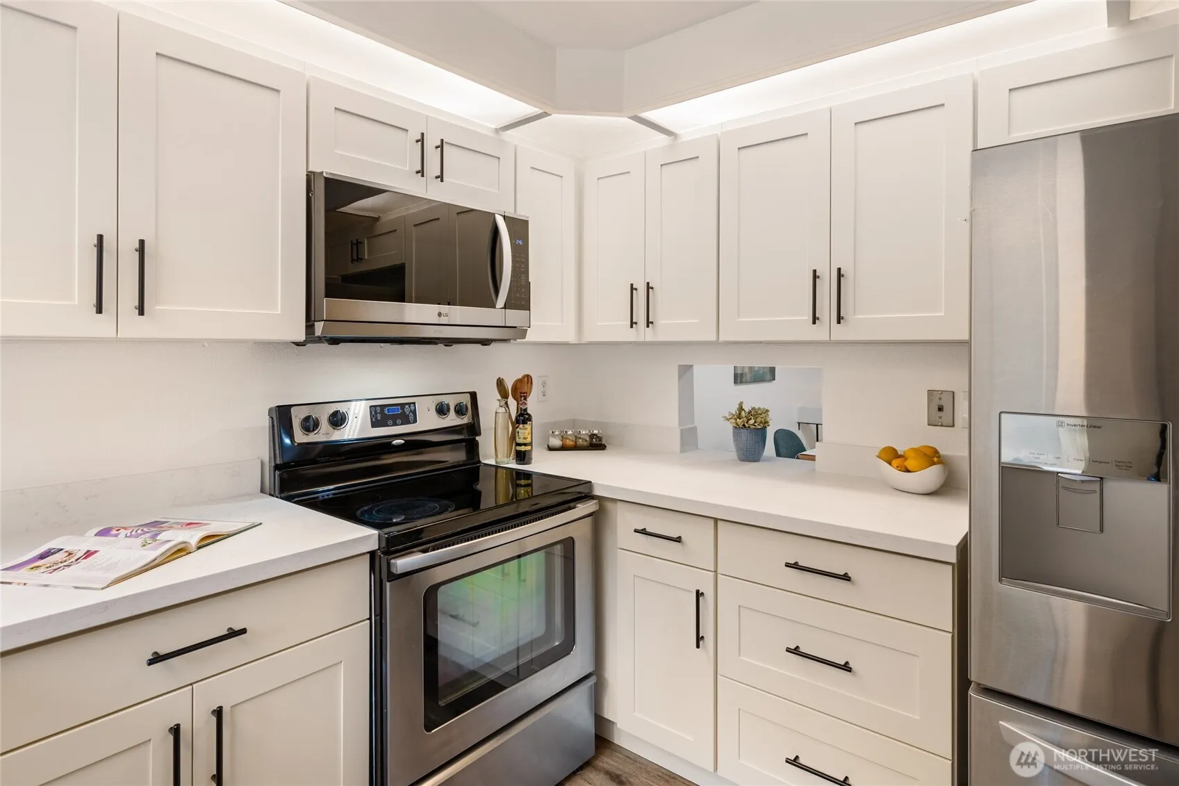 Property photo for 1819 N 107th Street #103, Seattle photo 4