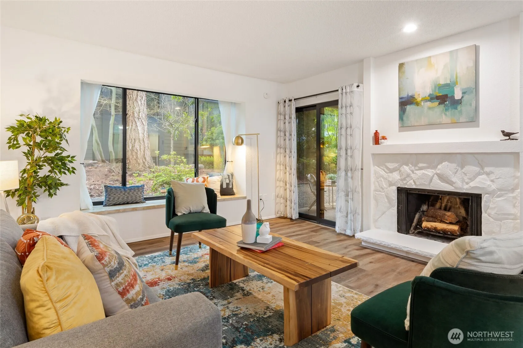 Property photo for 1819 N 107th Street #103, Seattle