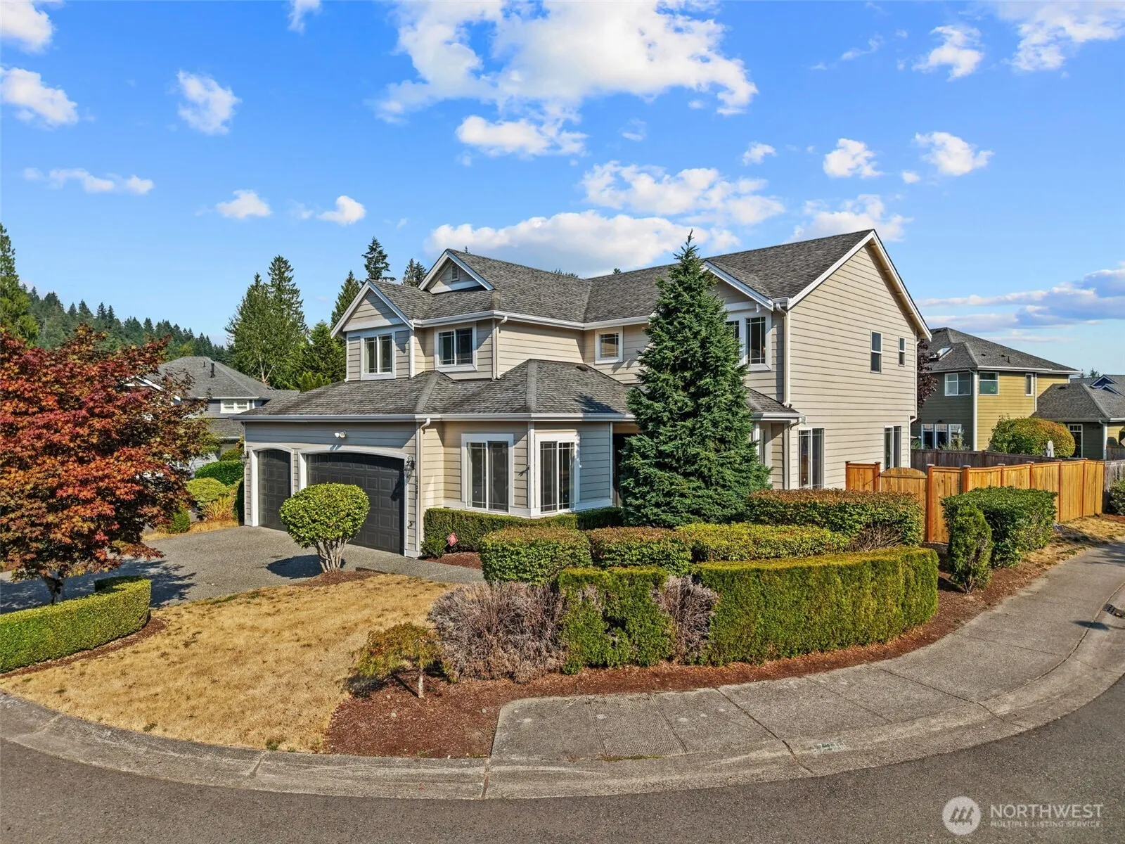 Property photo for 17301 Se 185th Street, Renton photo 4