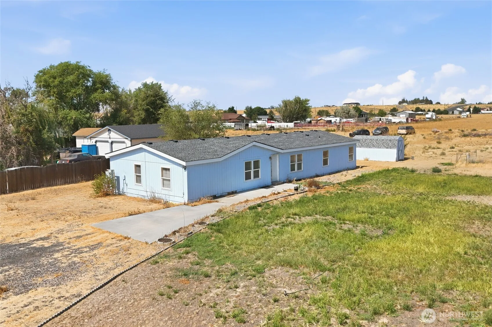 Property photo for 6102 Road 3 Ne, Moses Lake