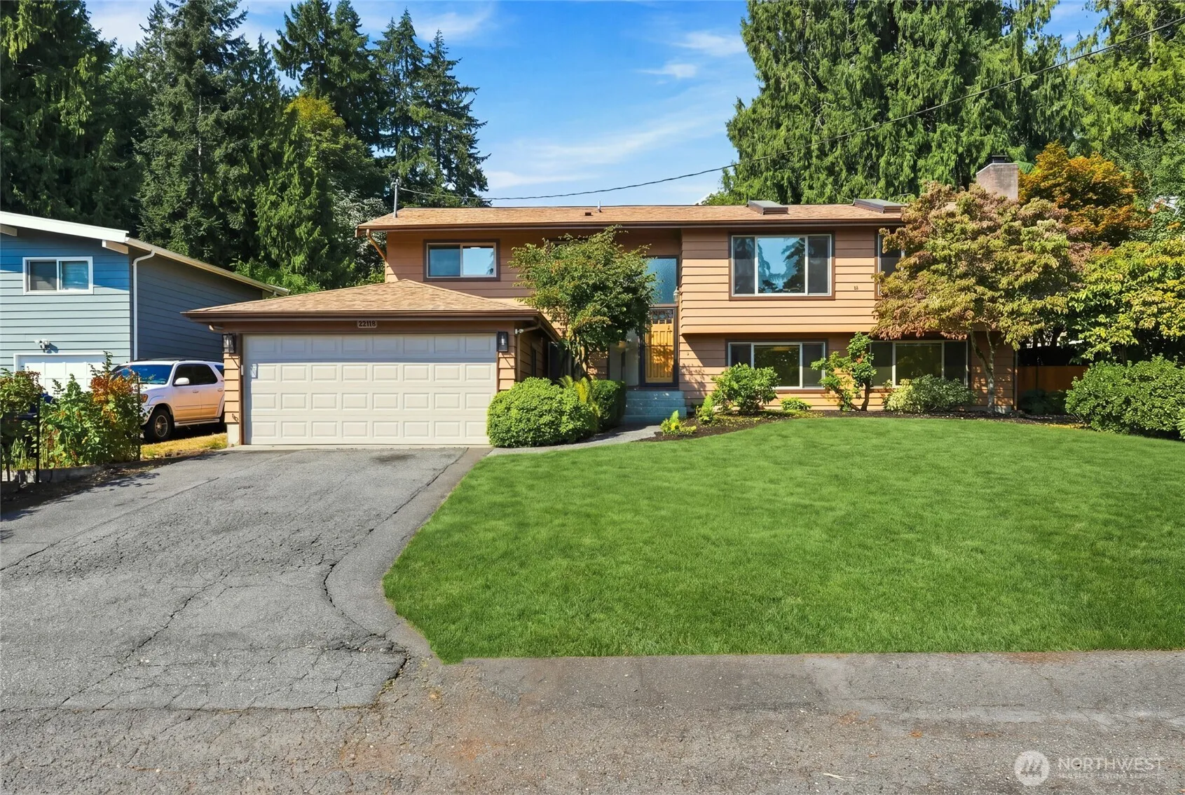 Property photo for 22118 78th Place W, Edmonds