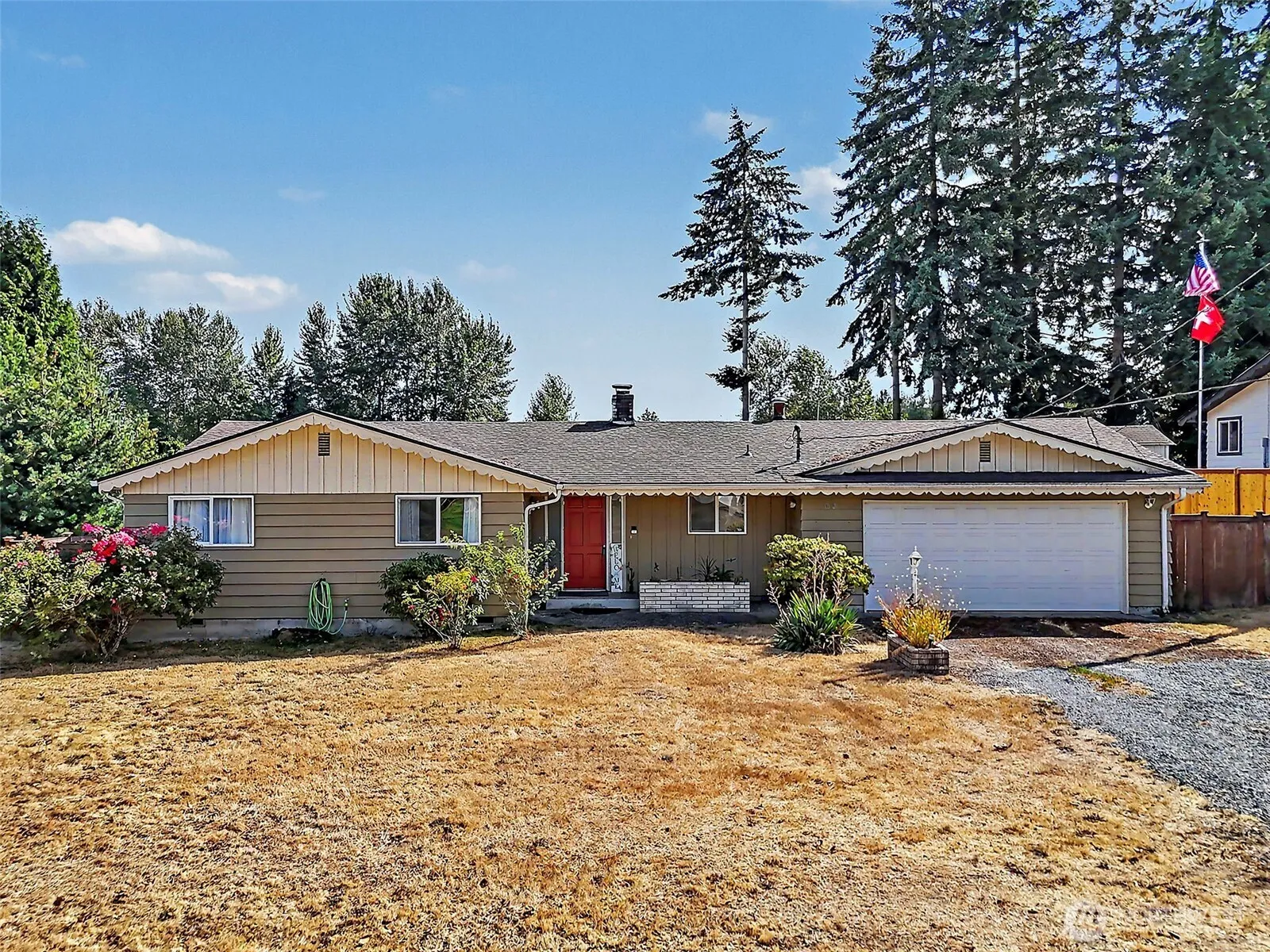 Property photo for 8718 107th St E, Puyallup
