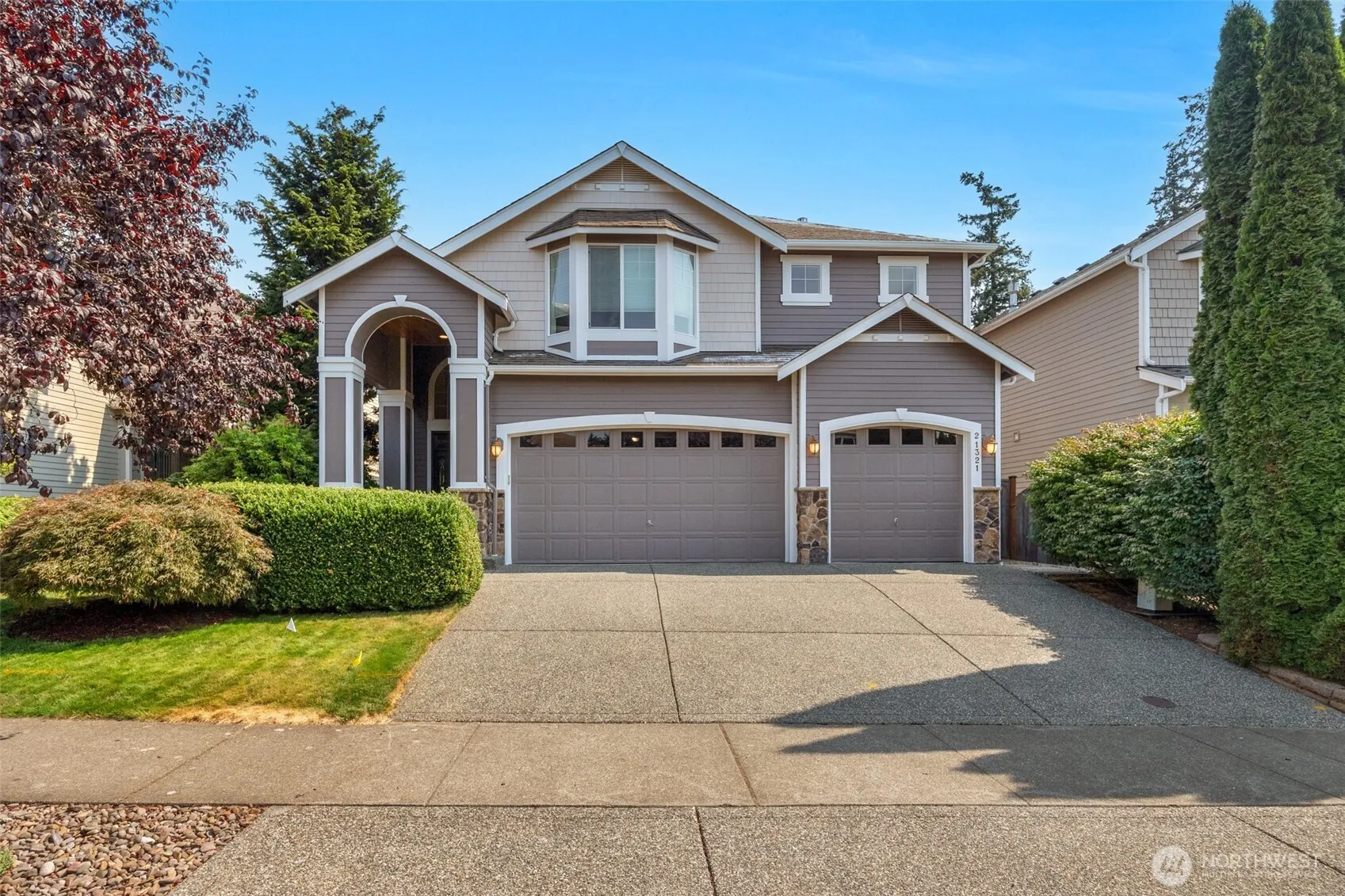 Property photo for 21321 37th Avenue Se, Bothell