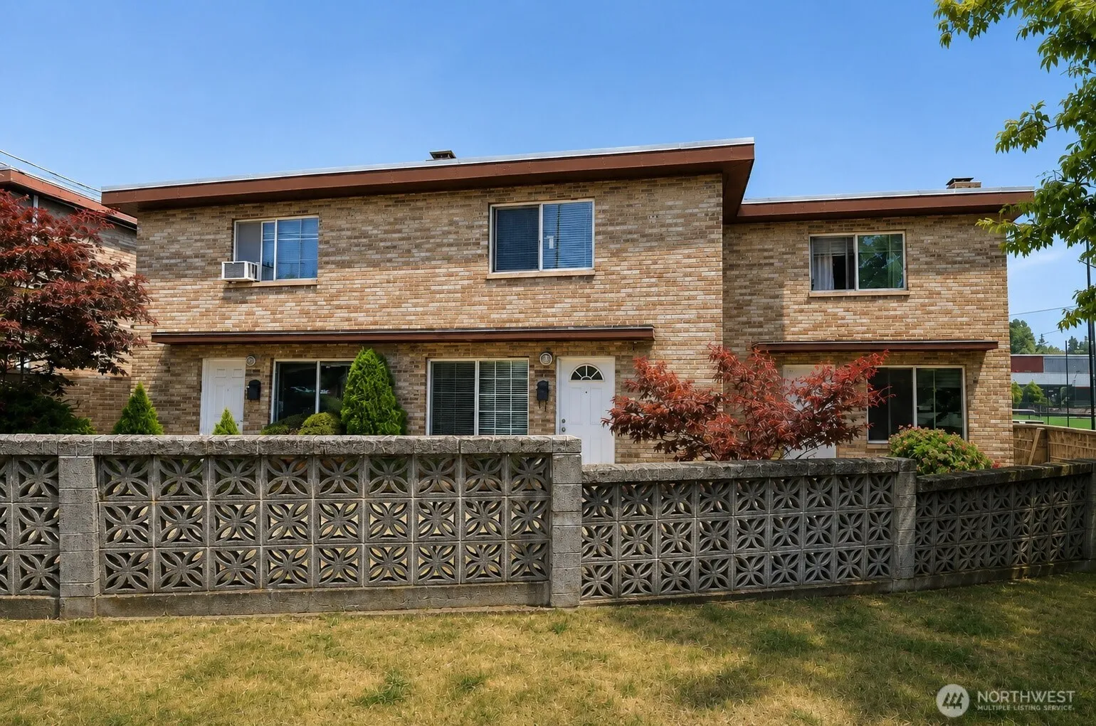 Property photo for 9200 Ashworth Avenue N, Seattle