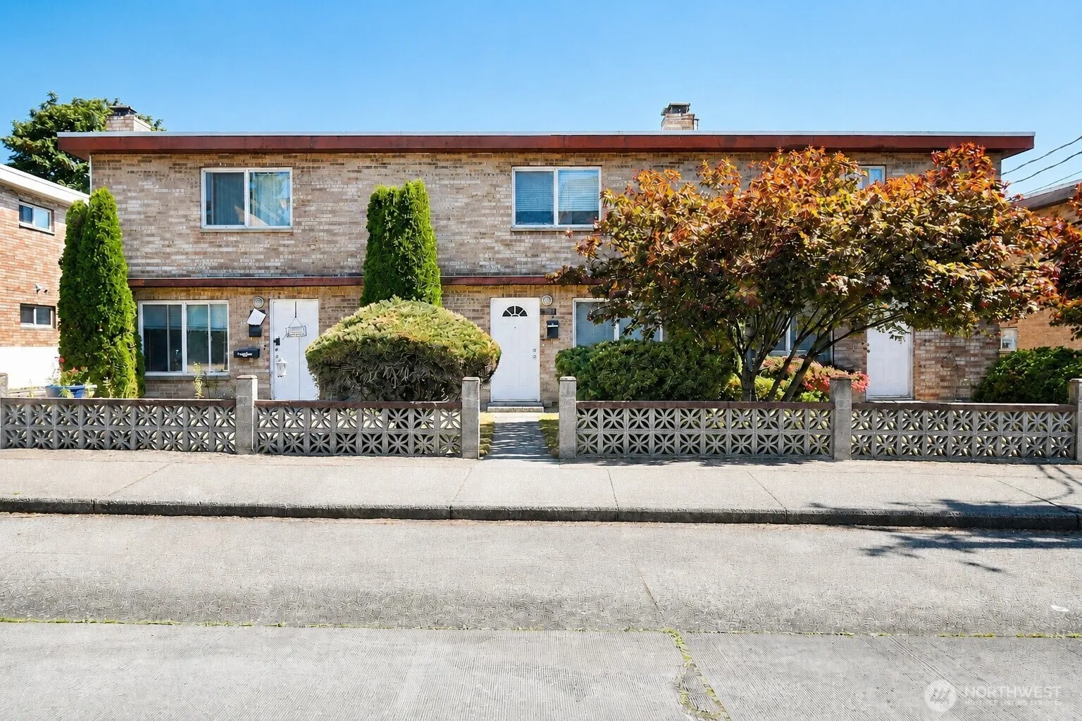 Property photo for 9208 Ashworth Avenue N, Seattle