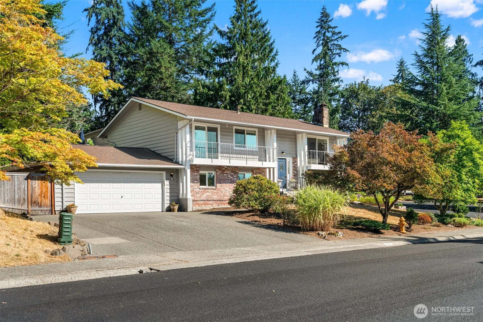 Property photo for 14130 128th Avenue Ne, Kirkland photo 2