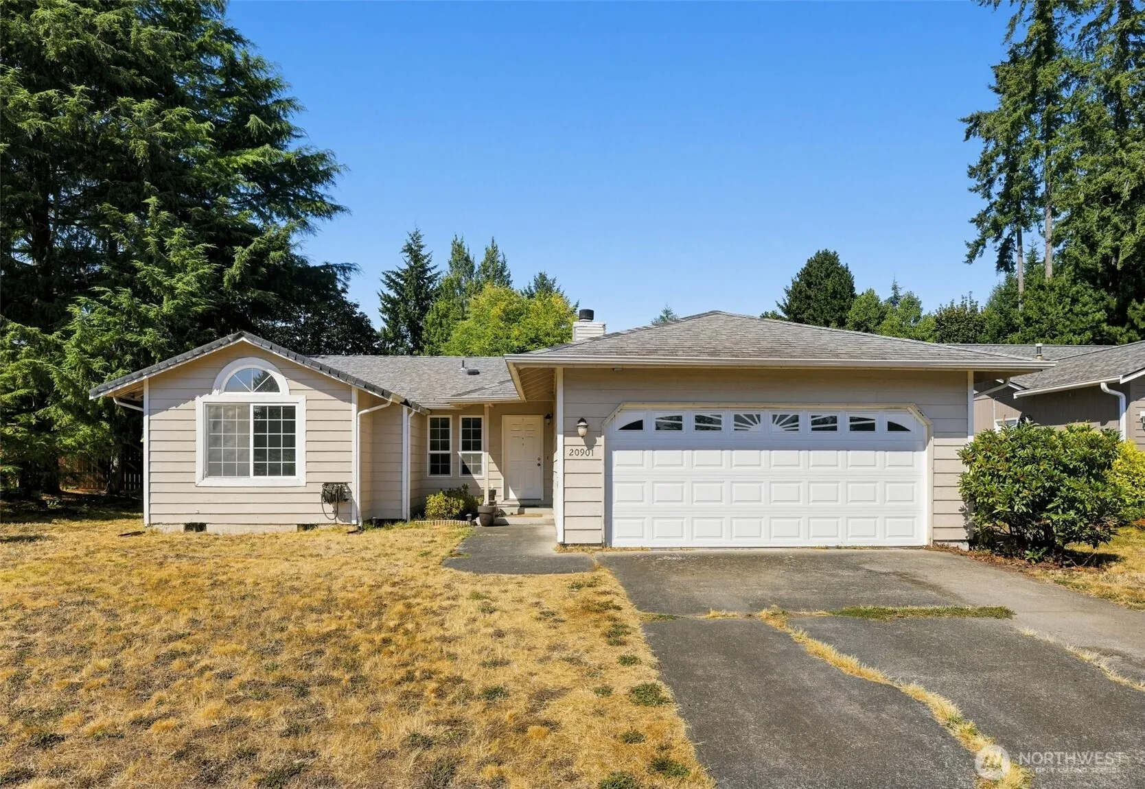 Property photo for 20901 116th Street E, Bonney Lake