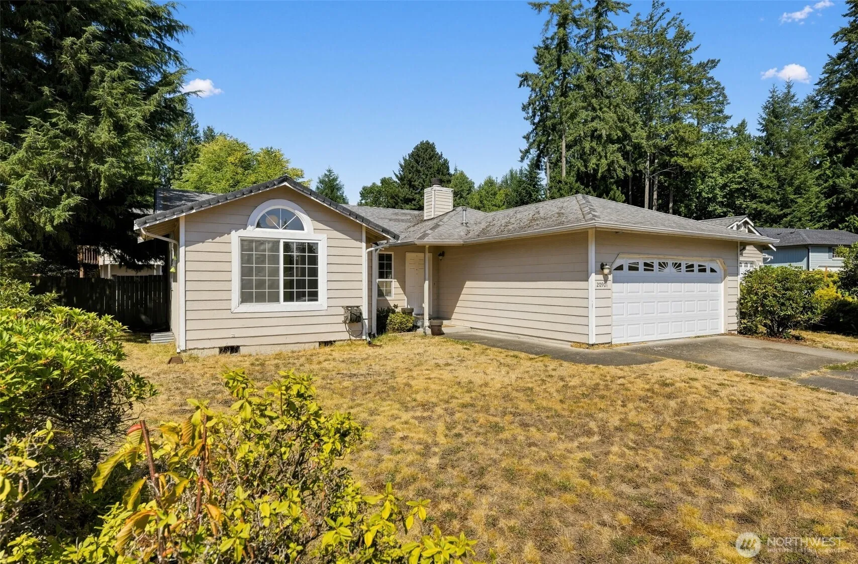 Property photo for 20901 116th Street E, Bonney Lake photo 2