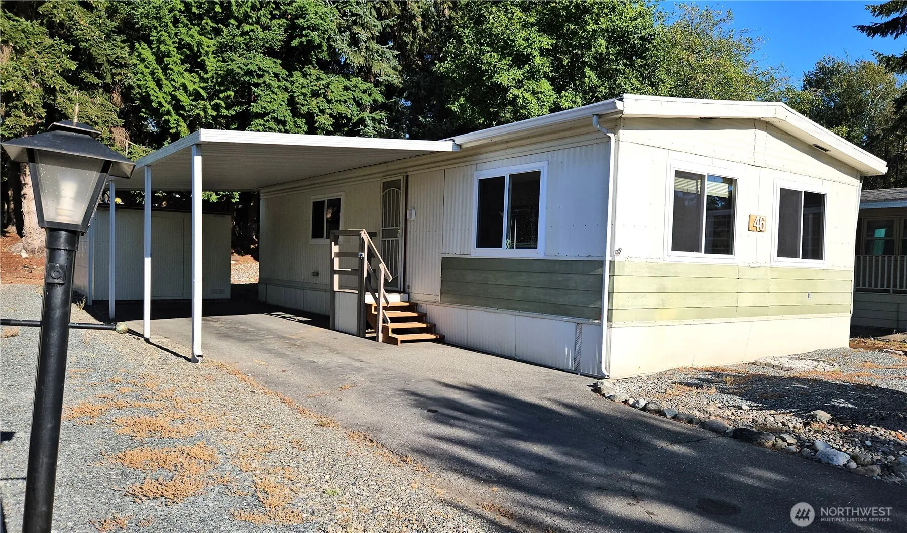 Property photo for 5220 176th Street Sw #46, Lynnwood