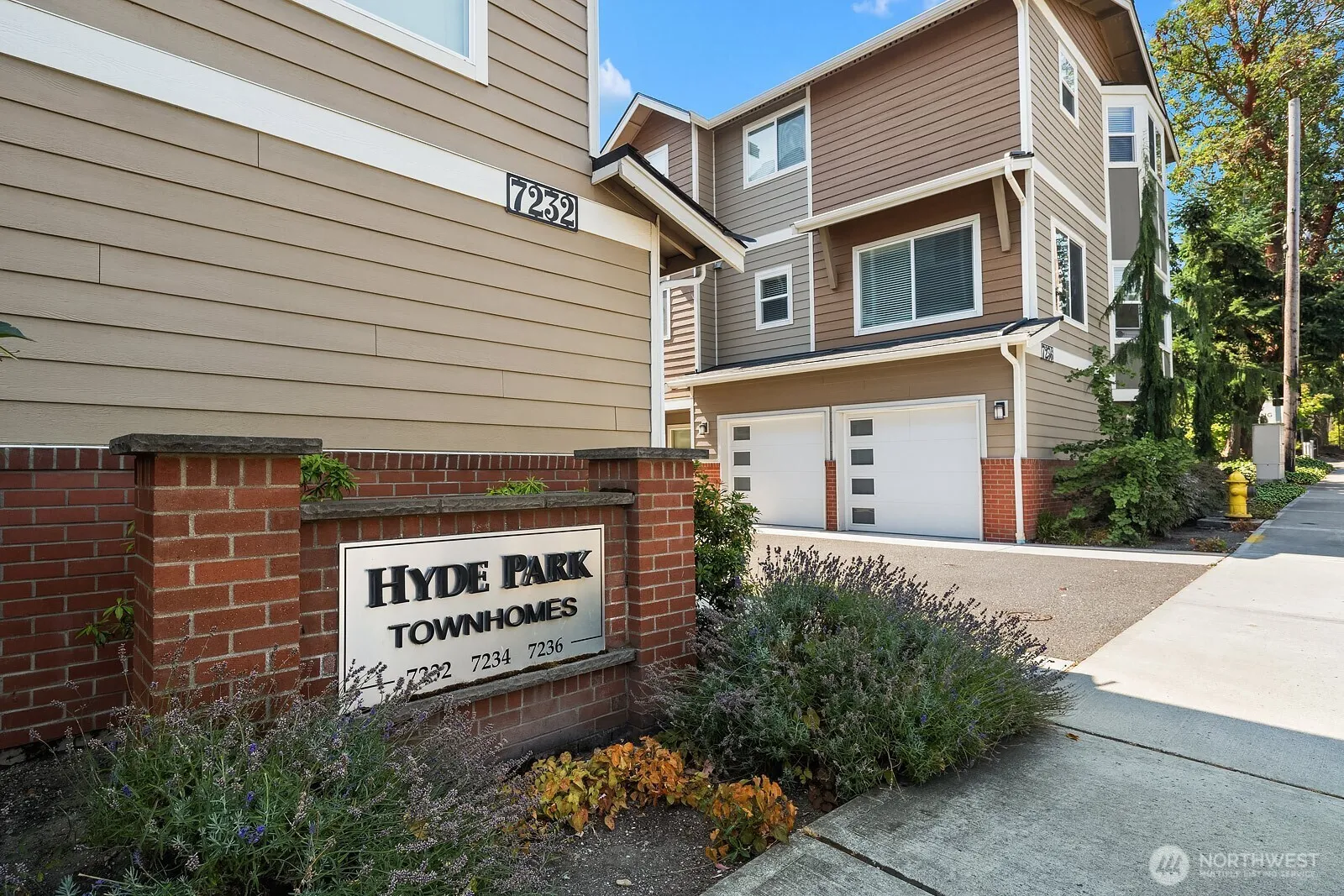 Property photo for 7236 212th Street #b, Edmonds