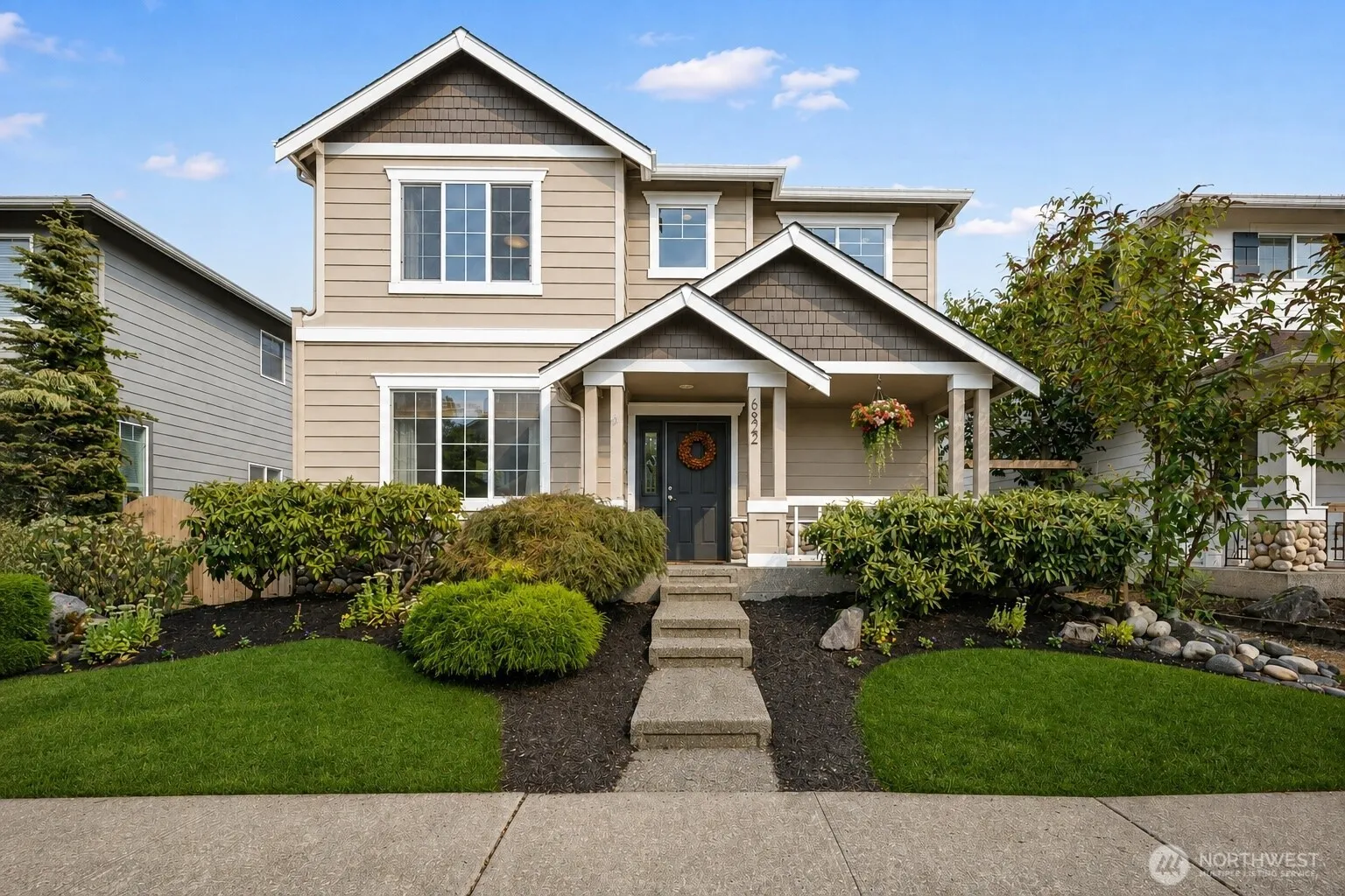 Property photo for 6522 W Crest View Loop Se, Snoqualmie